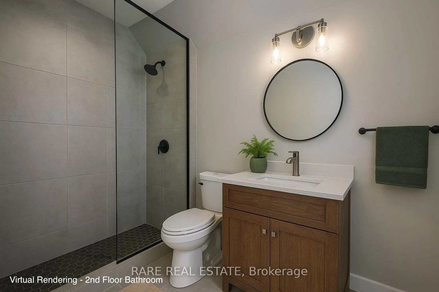 40 Wasaga Woods Circle, #5