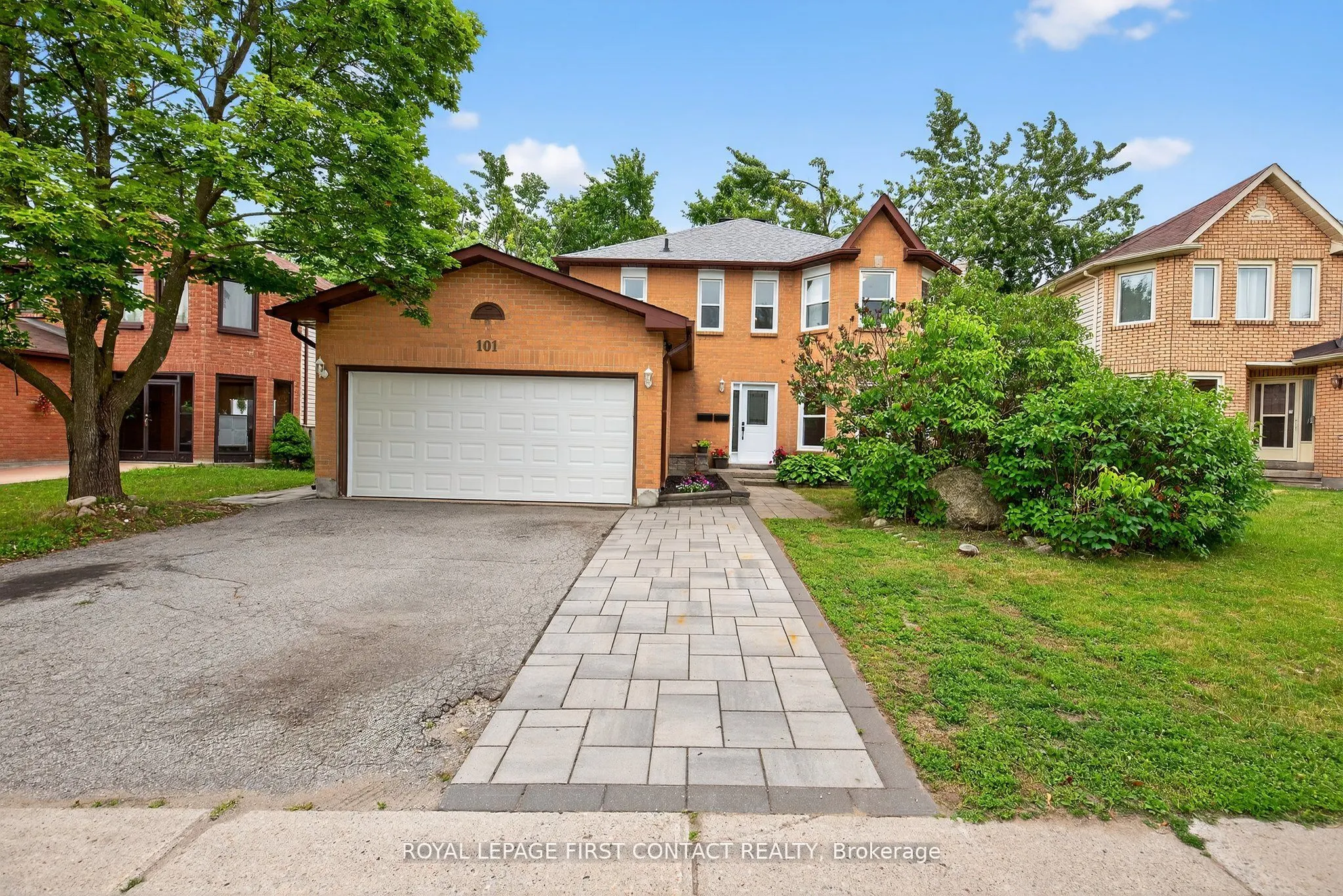 101 Browning Trail