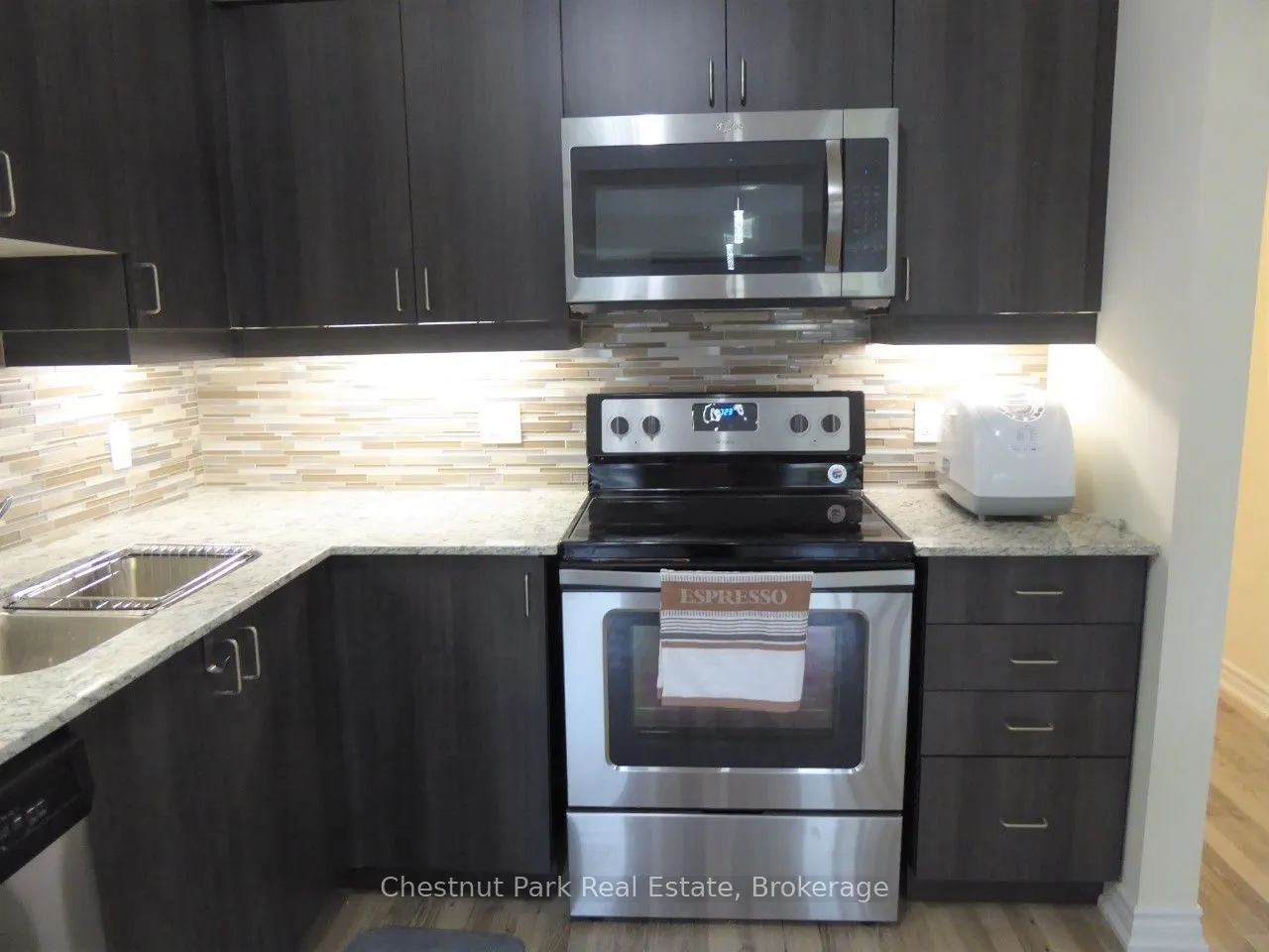 2 Cove Court, #102