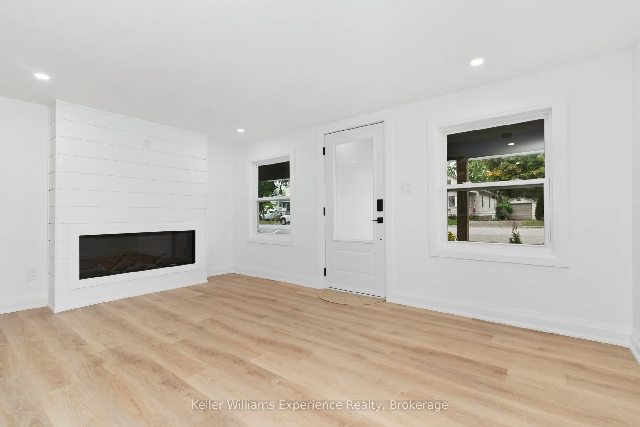 3355 Muskoka Street