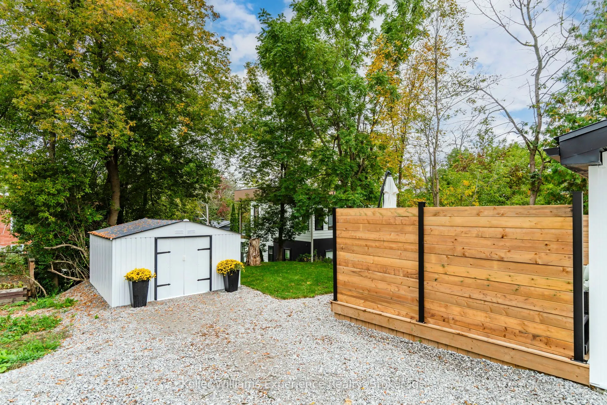 3355 Muskoka Street