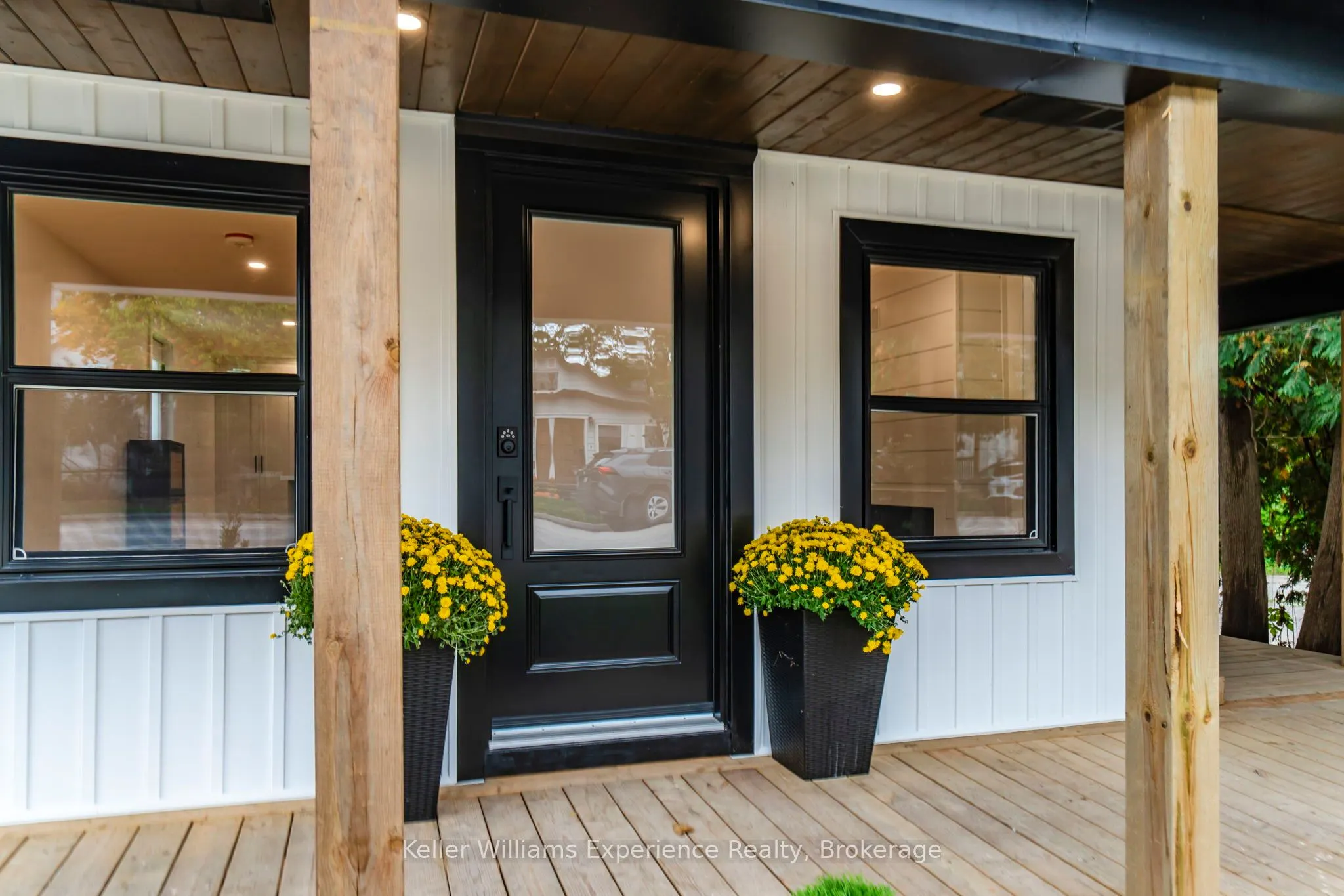 3355 Muskoka Street