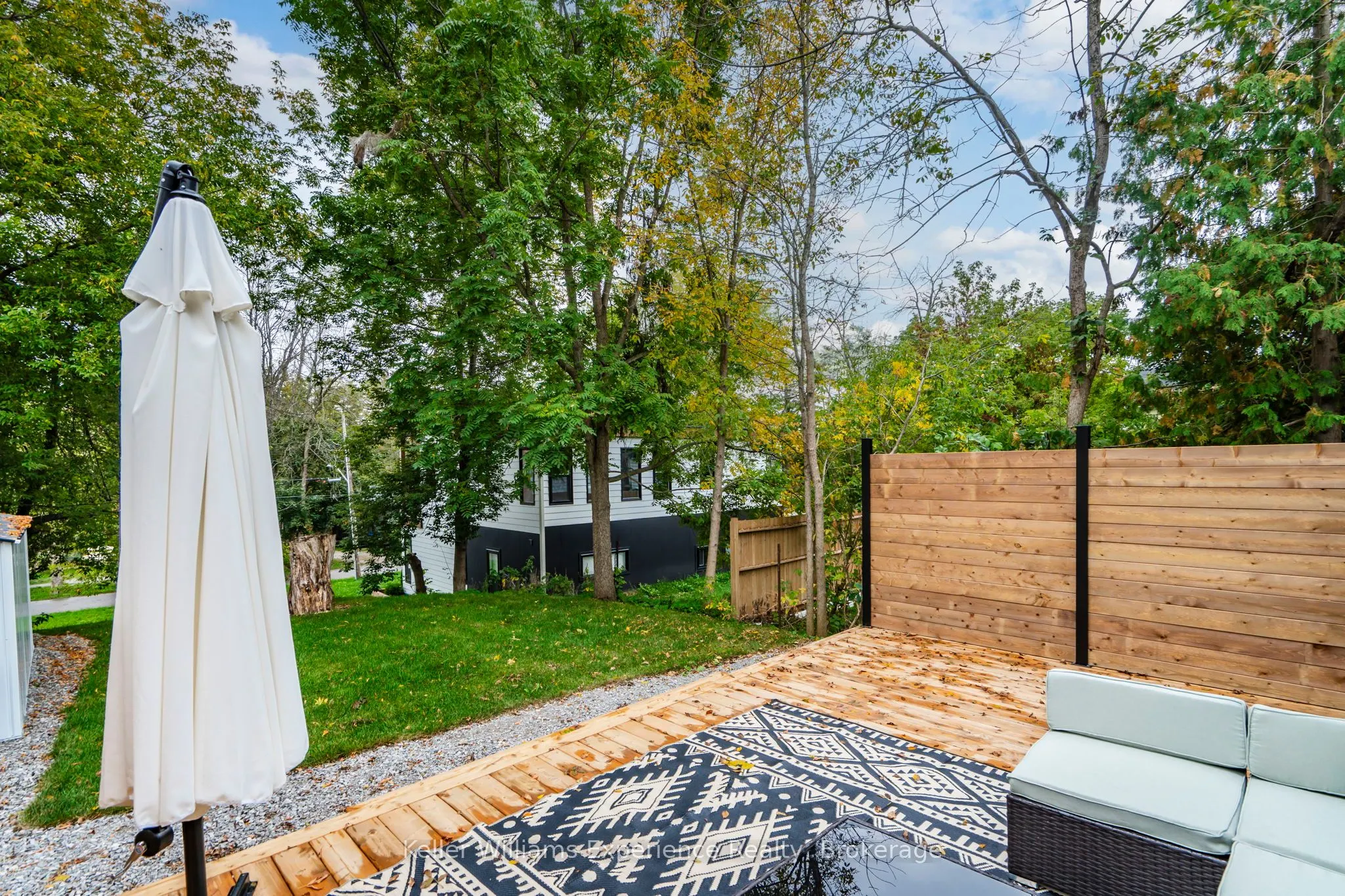3355 Muskoka Street