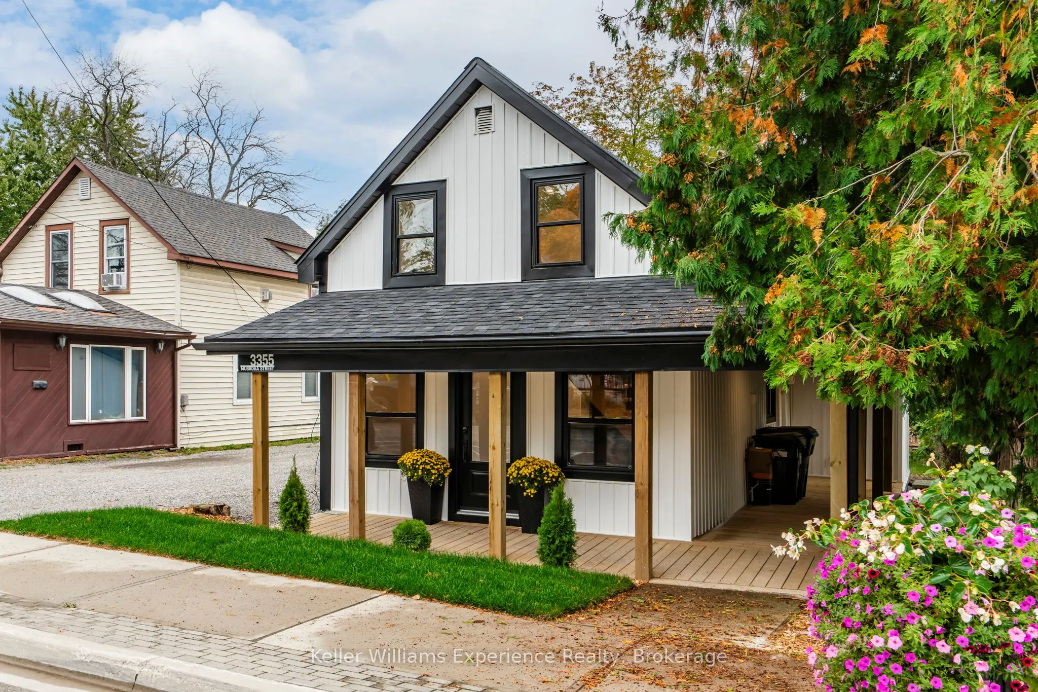 3355 Muskoka Street