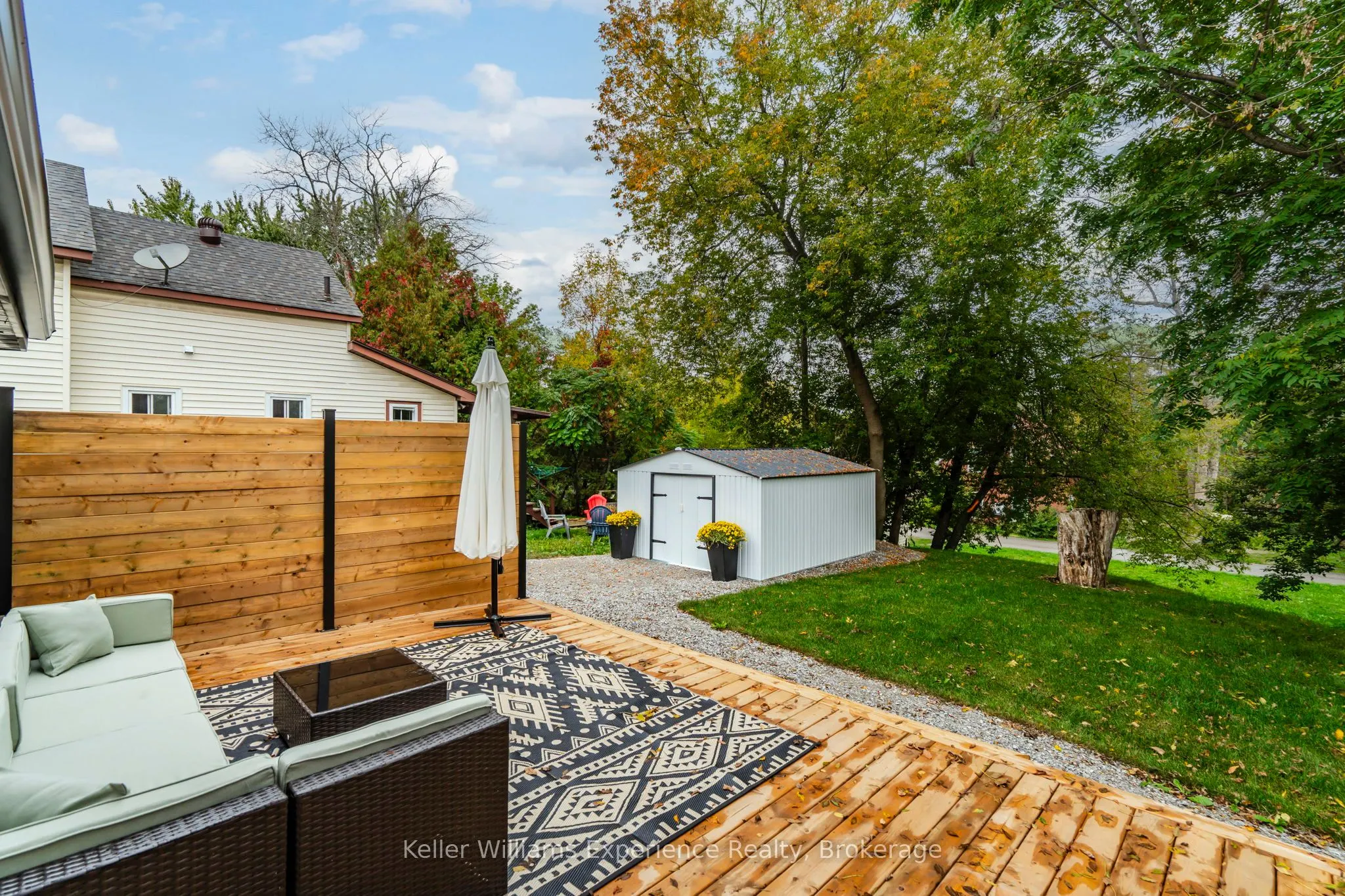 3355 Muskoka Street