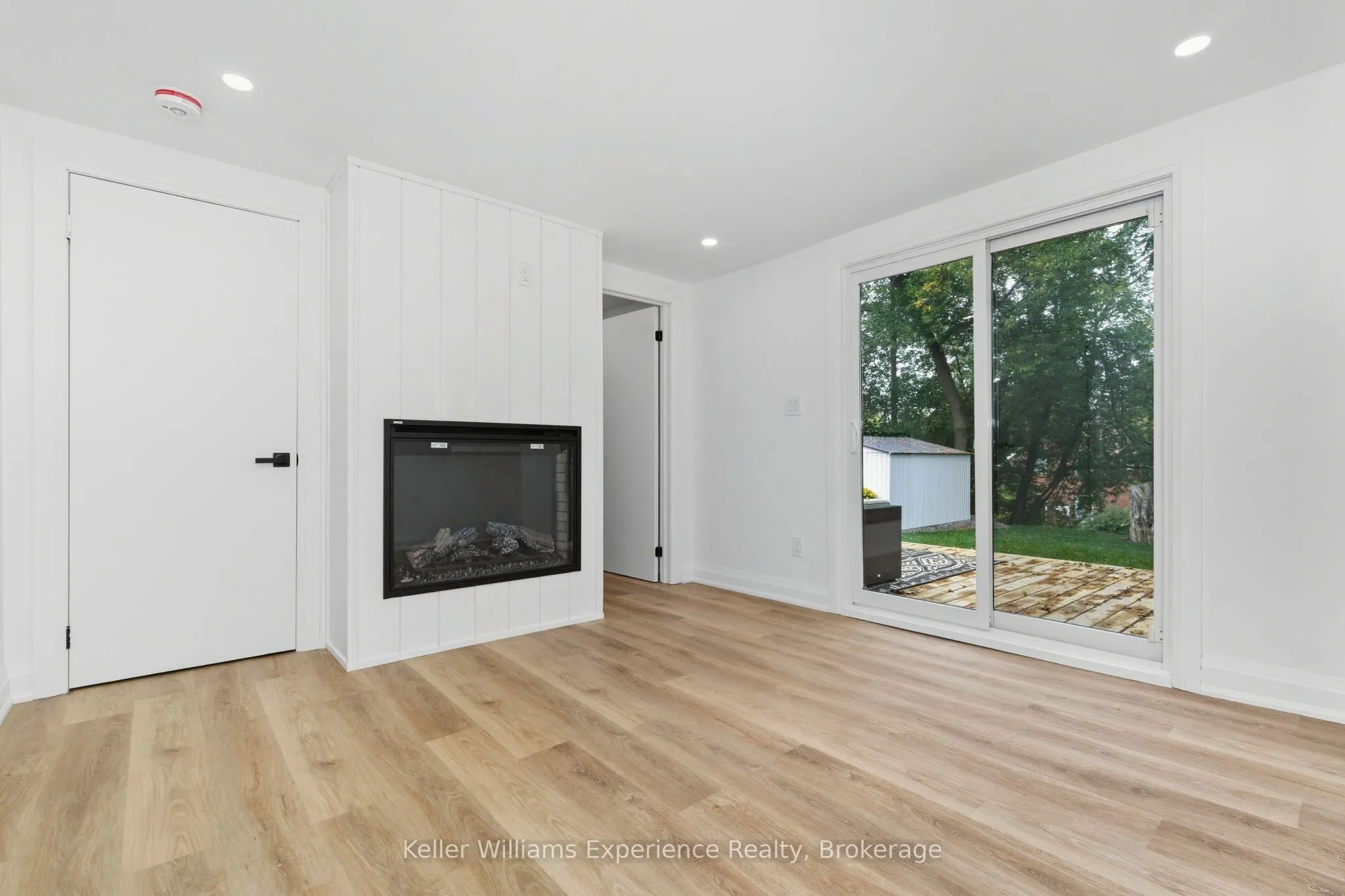3355 Muskoka Street