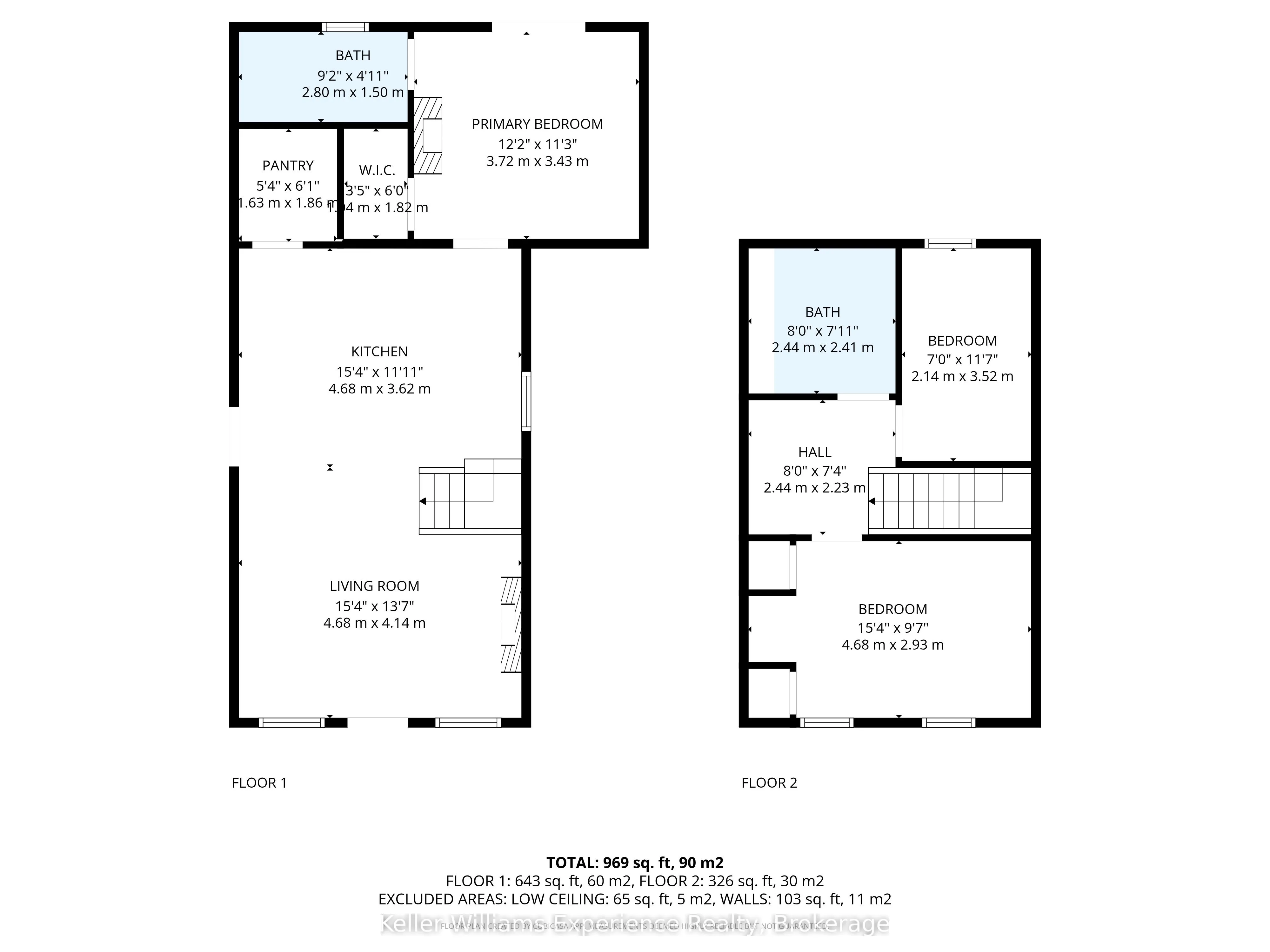 3355 Muskoka Street