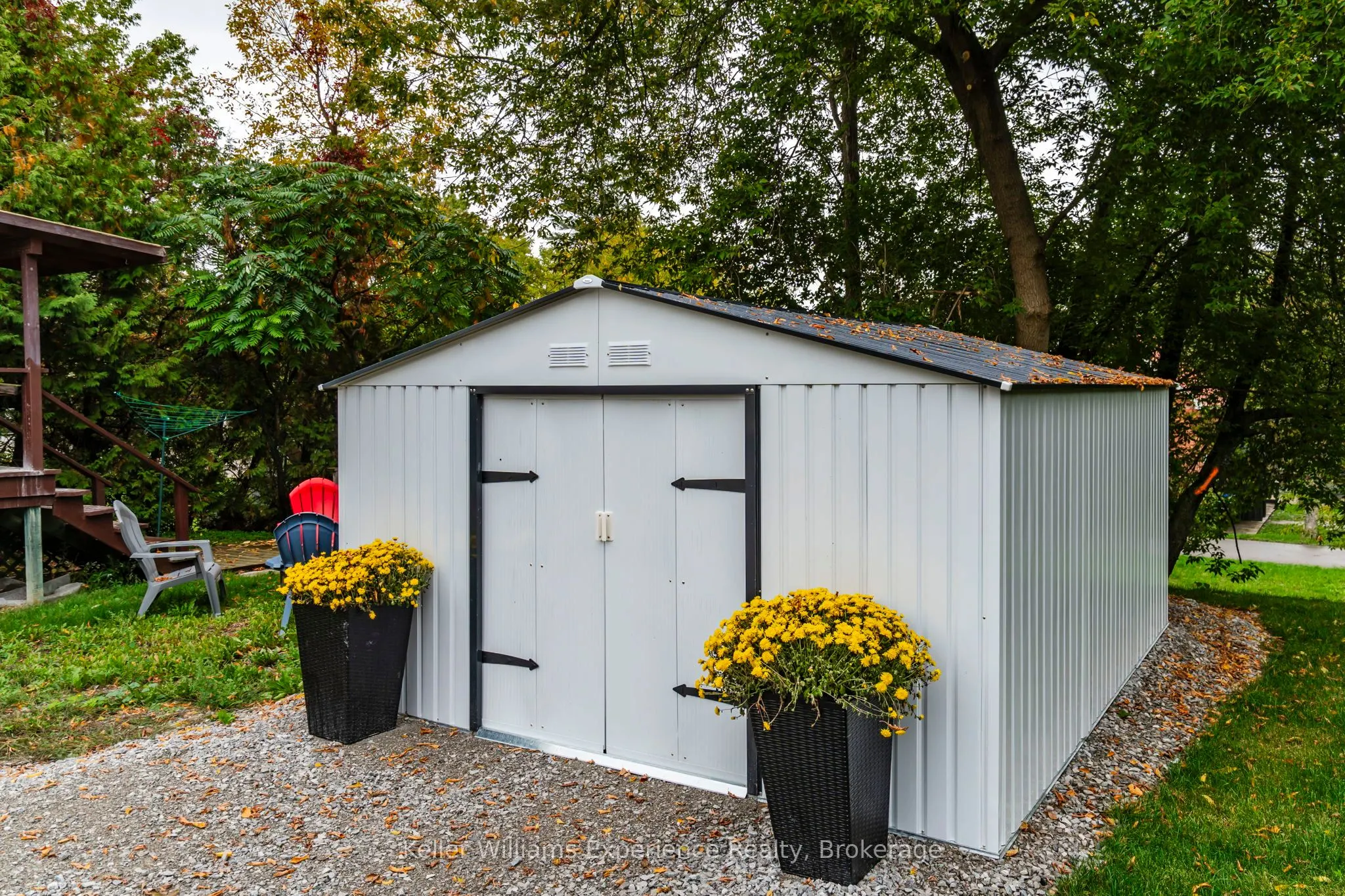 3355 Muskoka Street