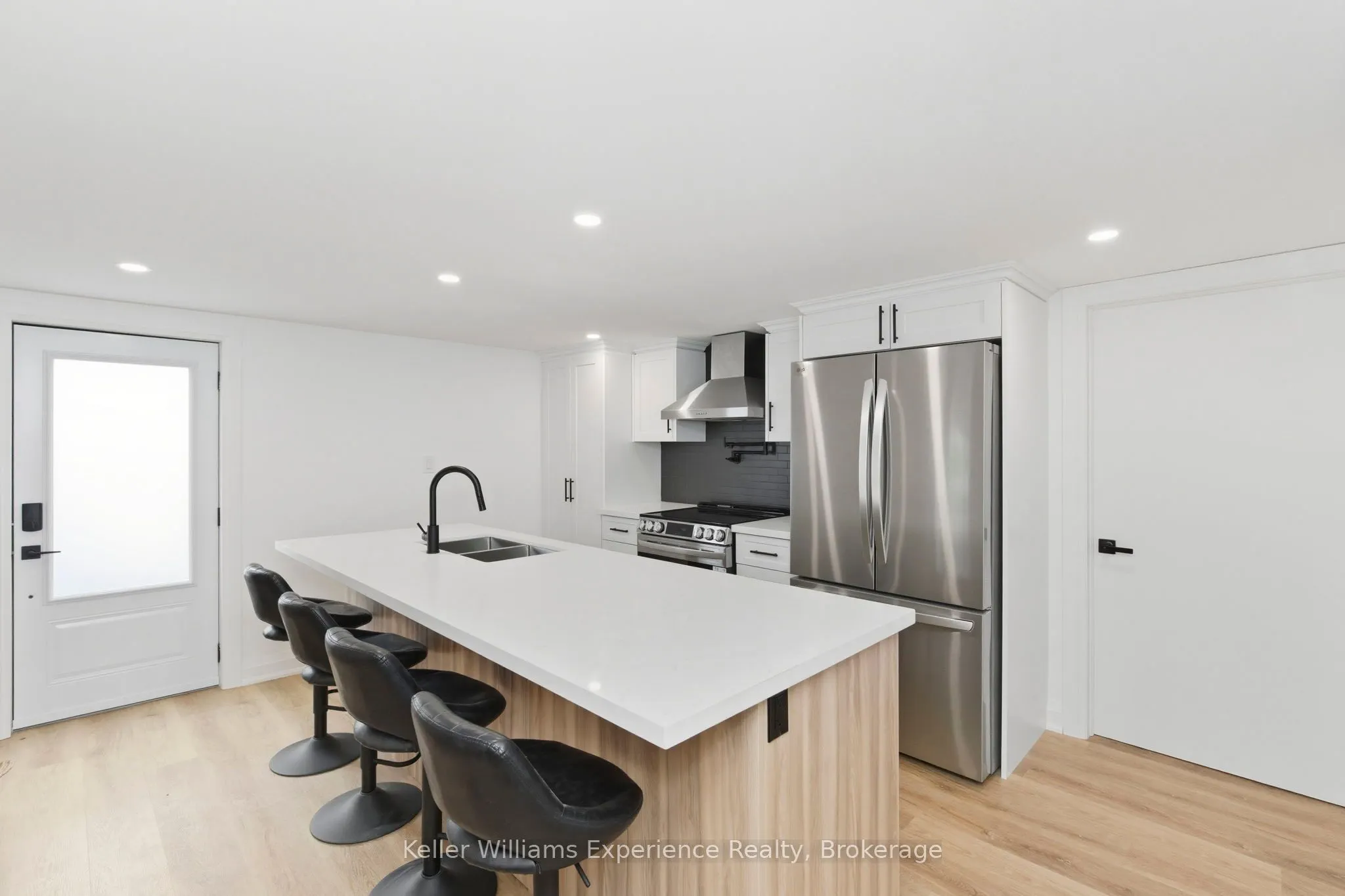 3355 Muskoka Street