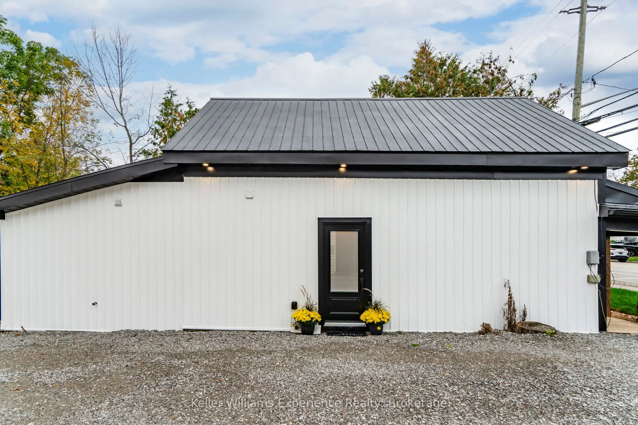 3355 Muskoka Street