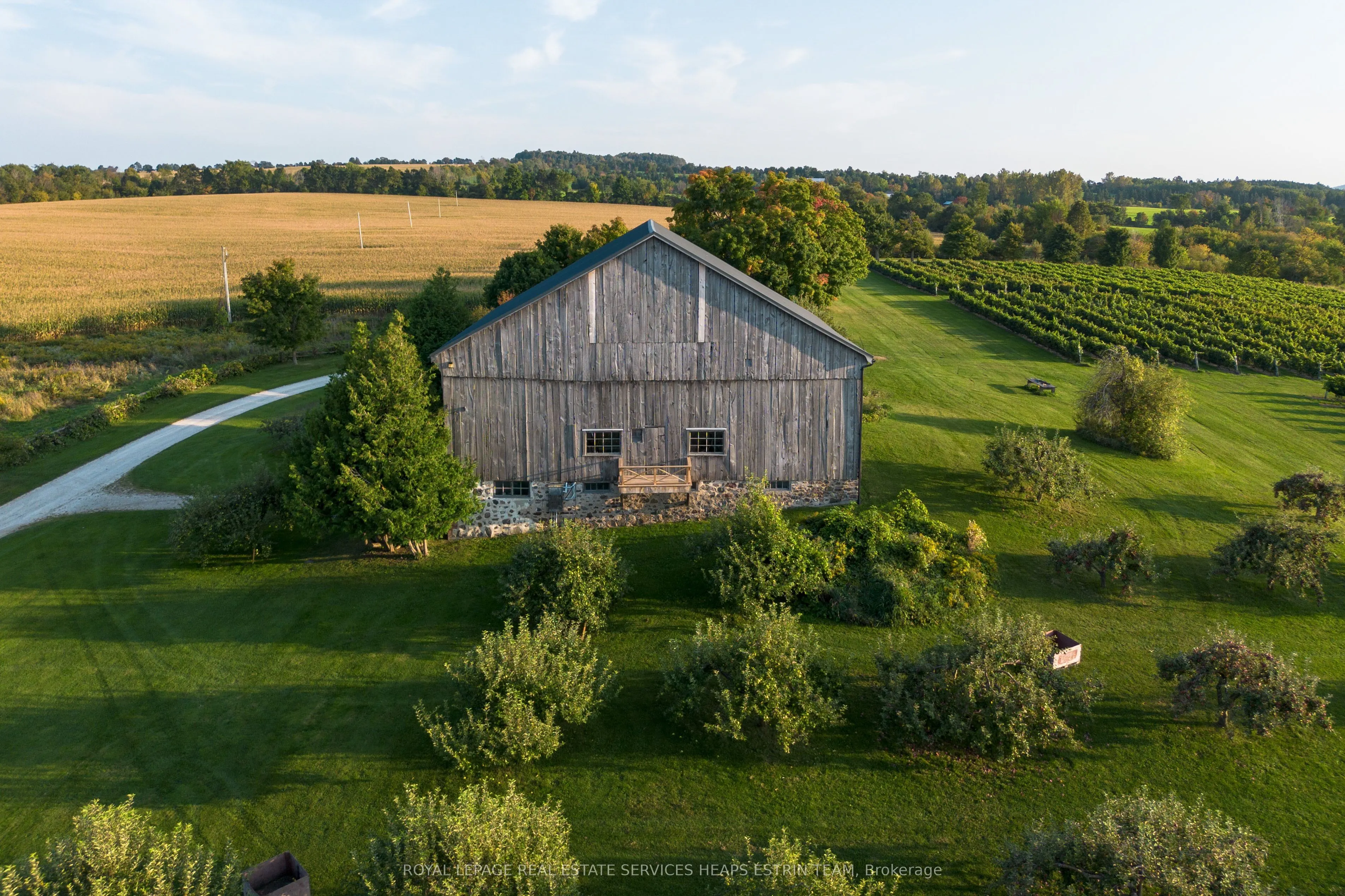 1609 Nottawasaga Concession 6 South