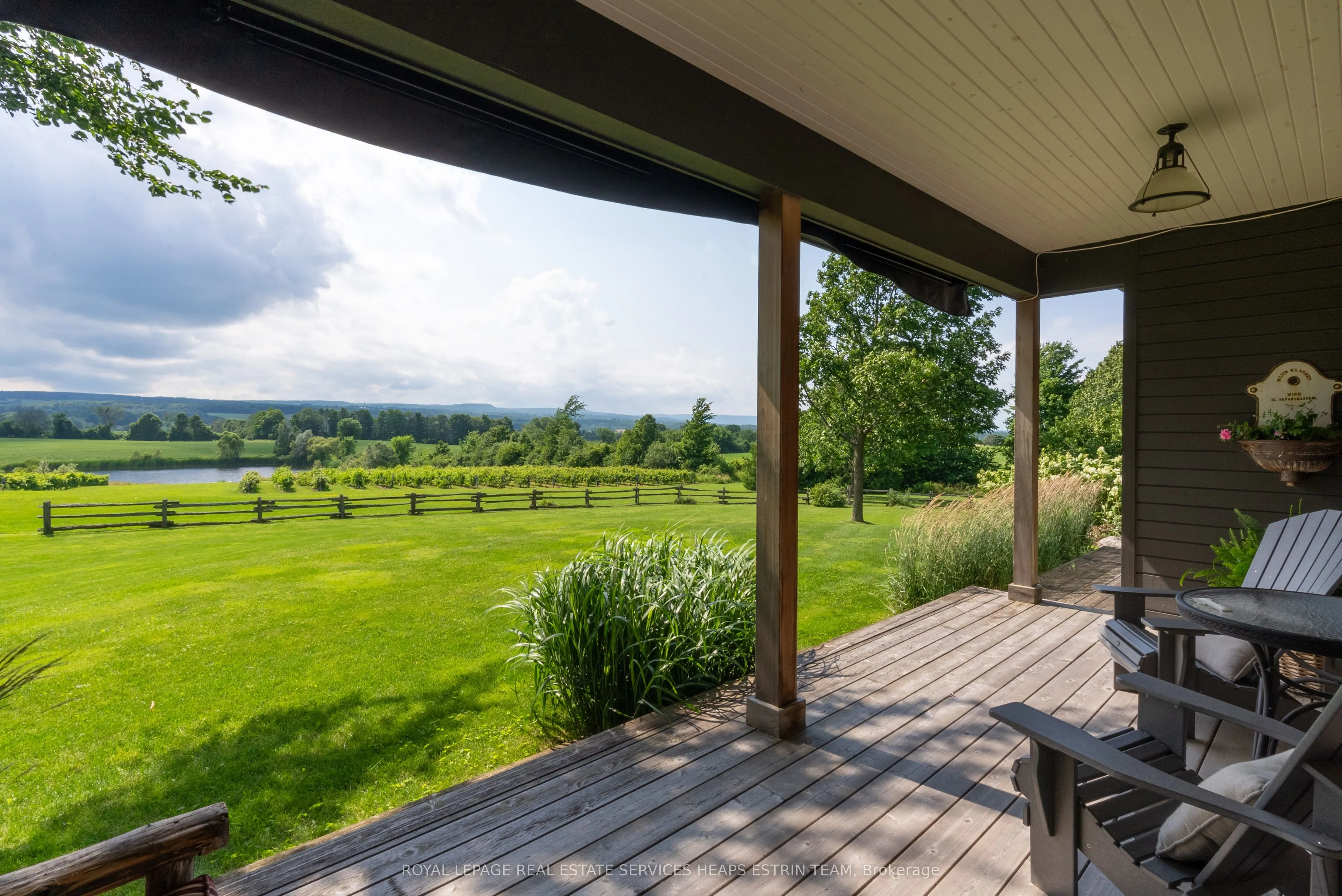 1609 Nottawasaga Concession 6 South