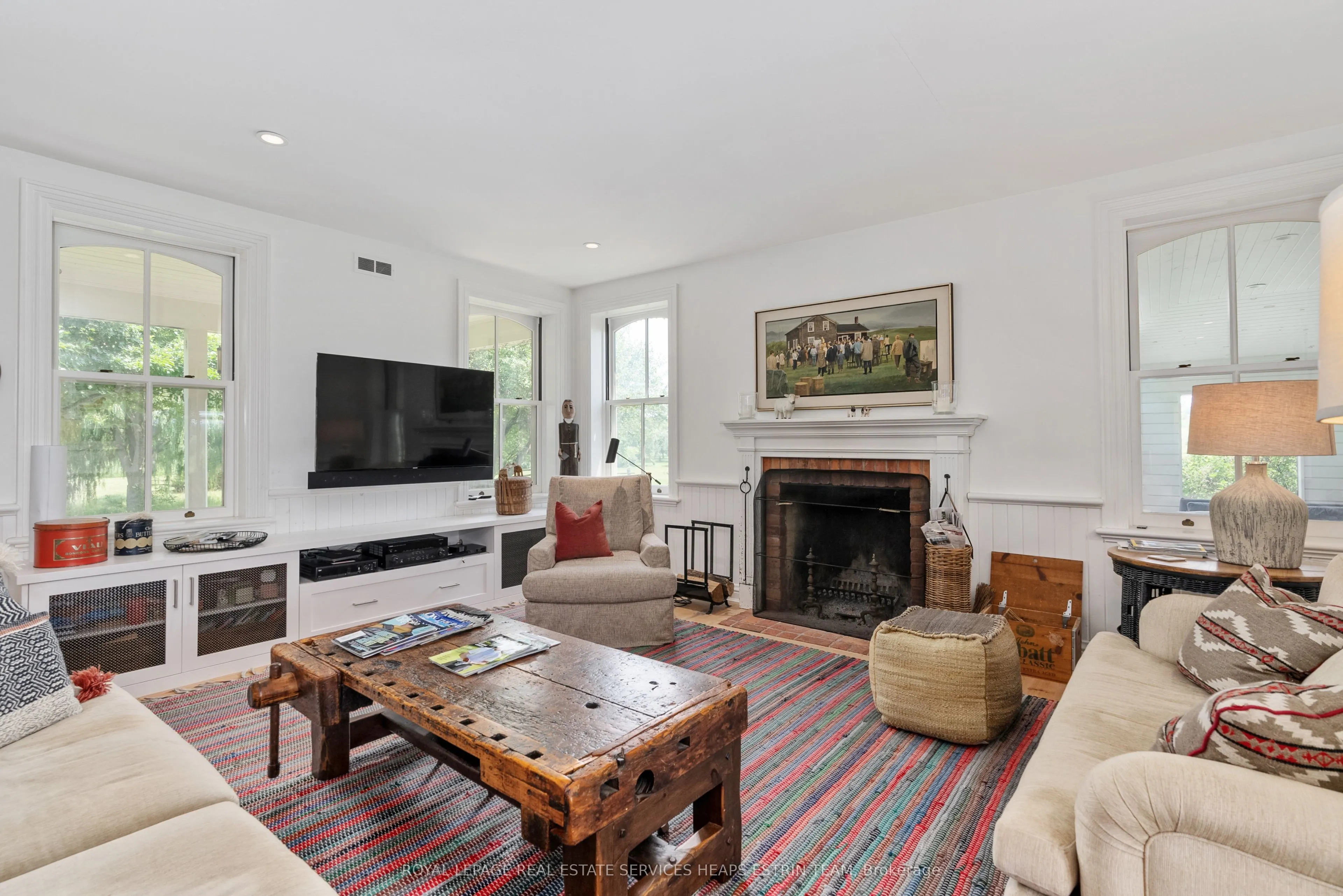 1609 Nottawasaga Concession 6 South