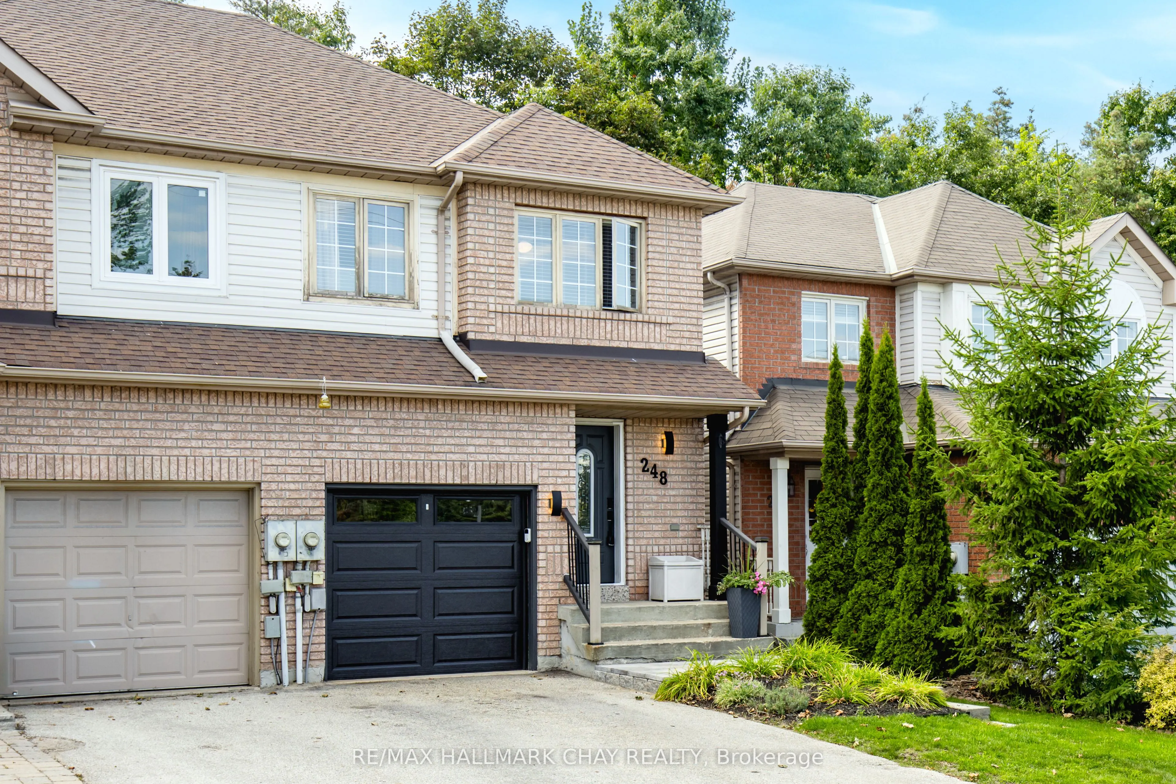 248 Ferndale Drive S