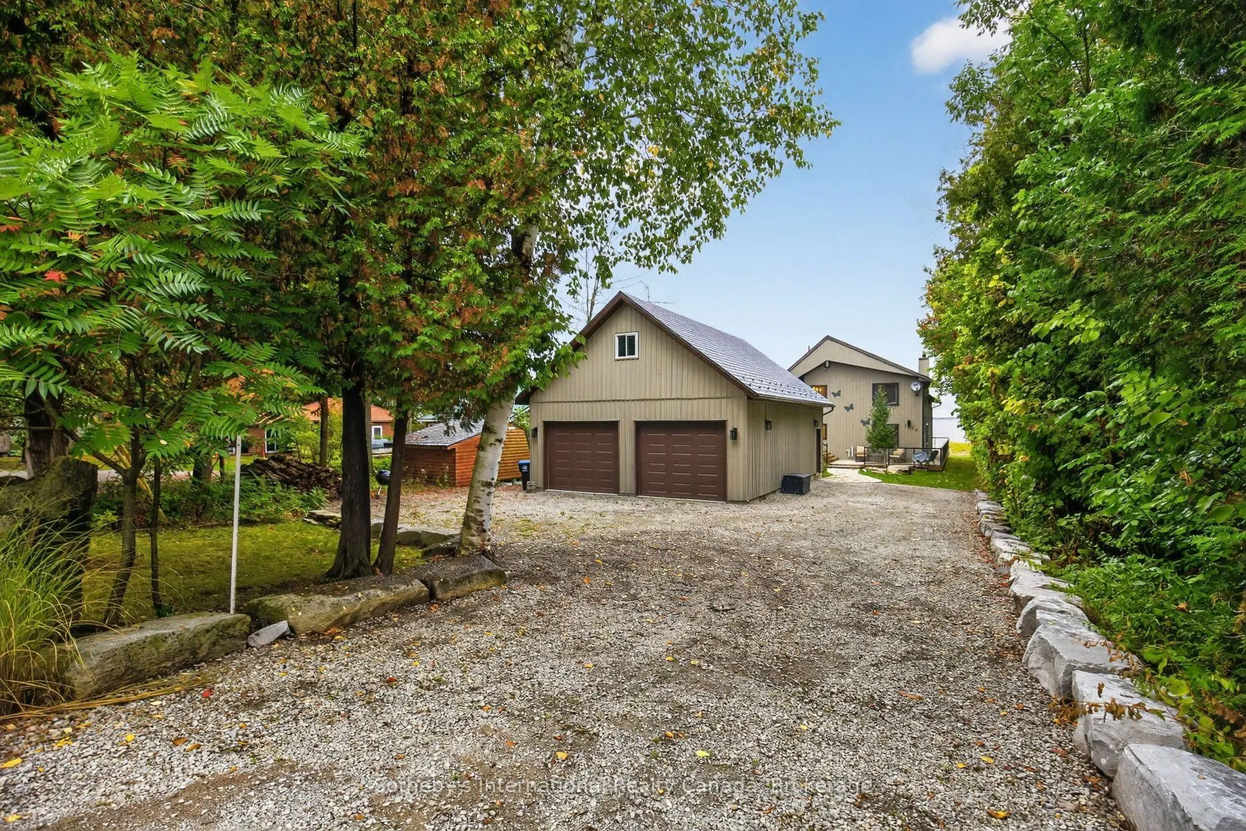 1773 Champlain Road