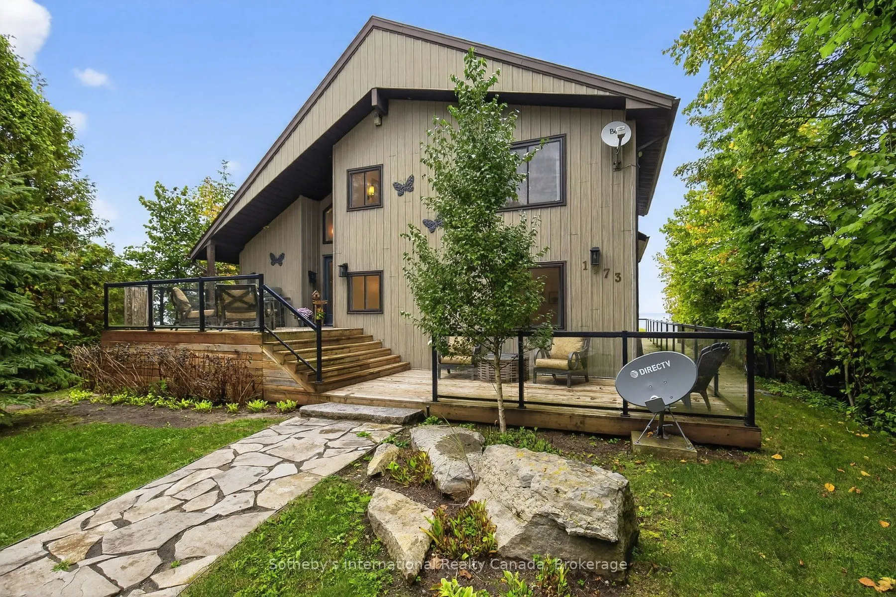 1773 Champlain Road