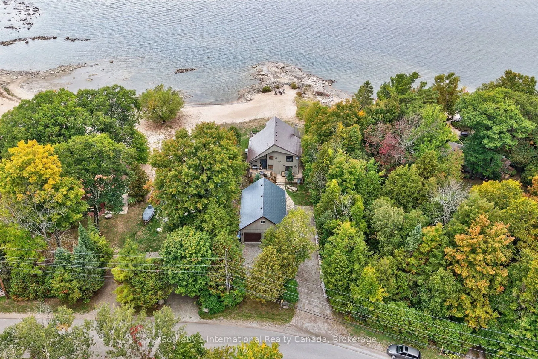 1773 Champlain Road