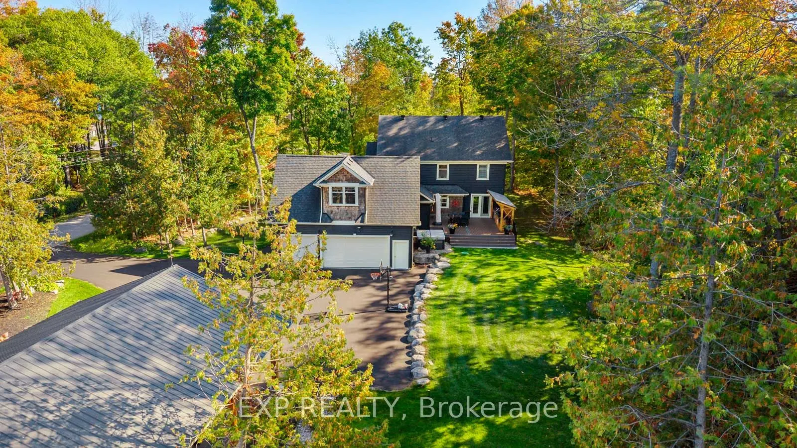 4146 Forest Wood Drive