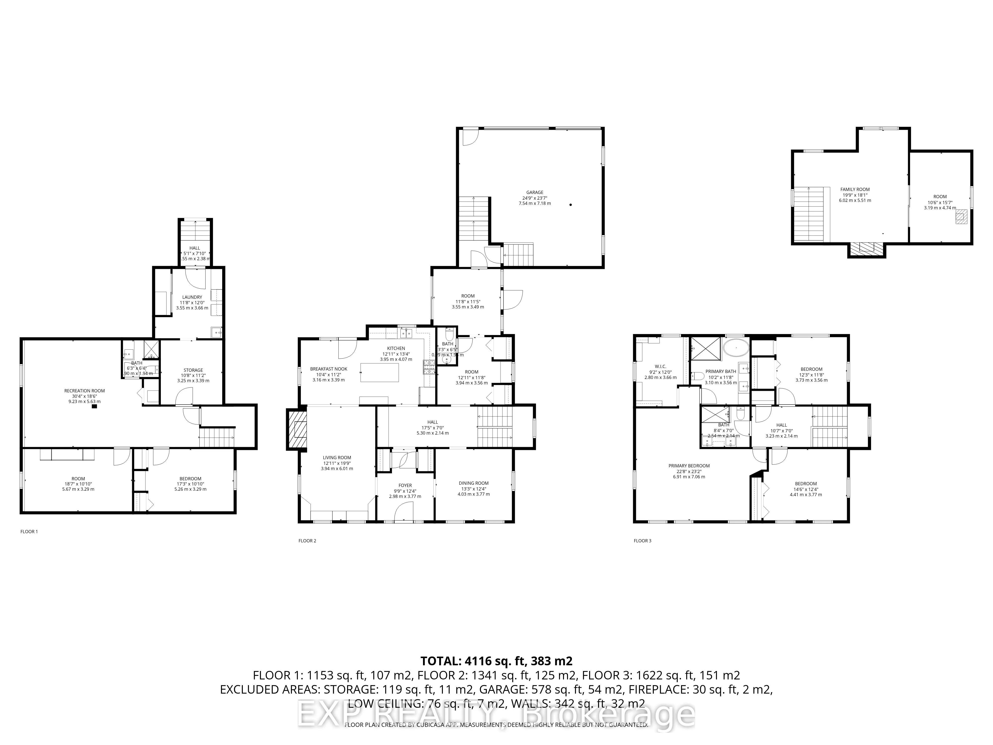 4146 Forest Wood Drive