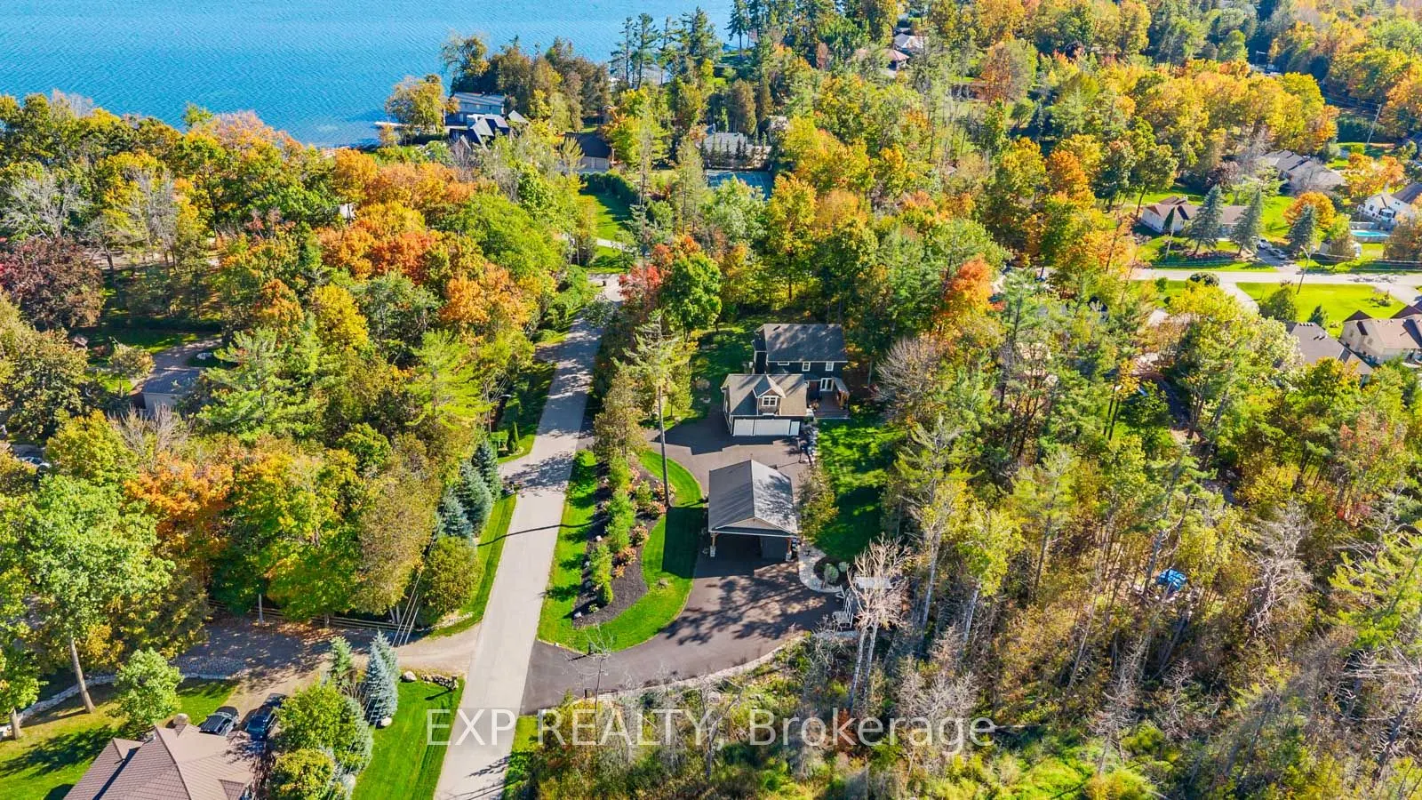 4146 Forest Wood Drive
