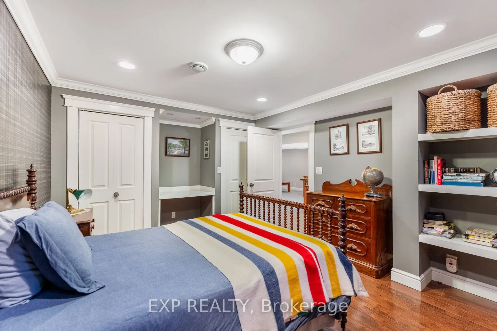 4146 Forest Wood Drive