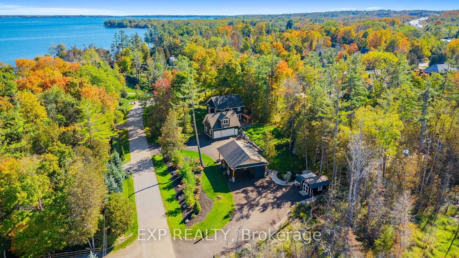 4146 Forest Wood Drive