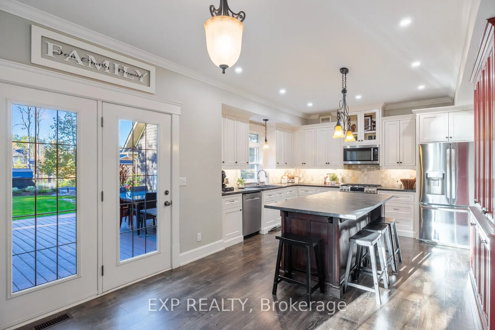 4146 Forest Wood Drive