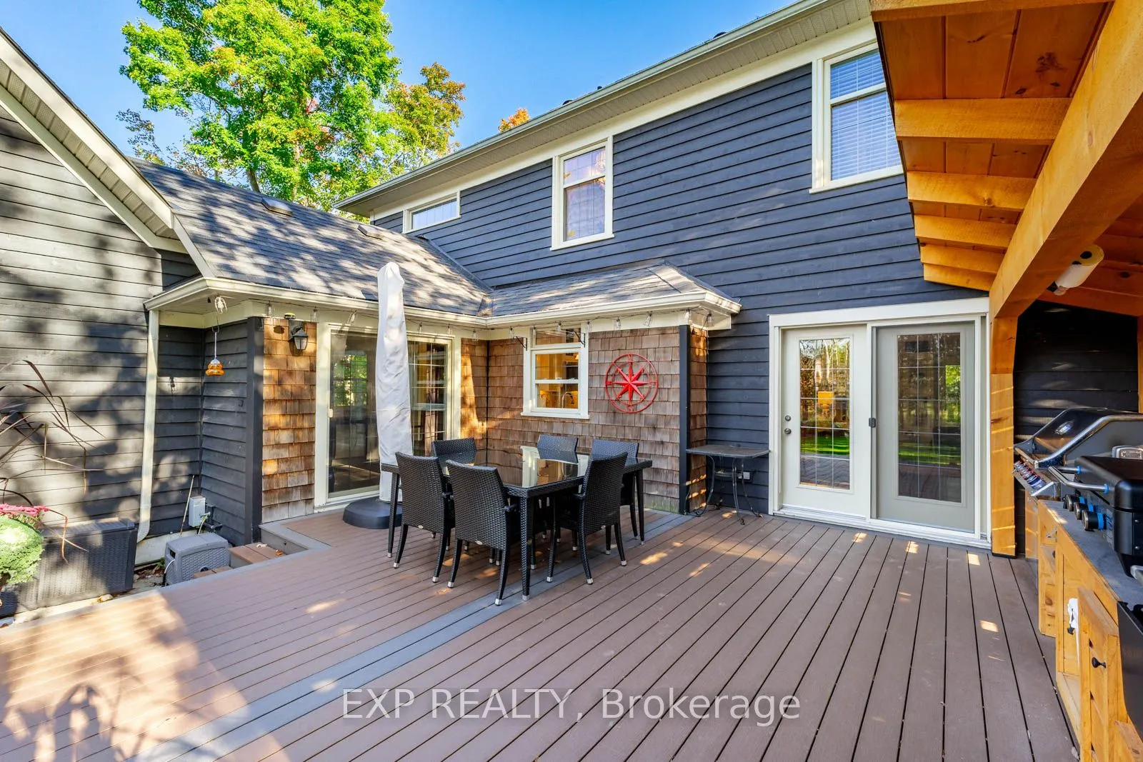4146 Forest Wood Drive