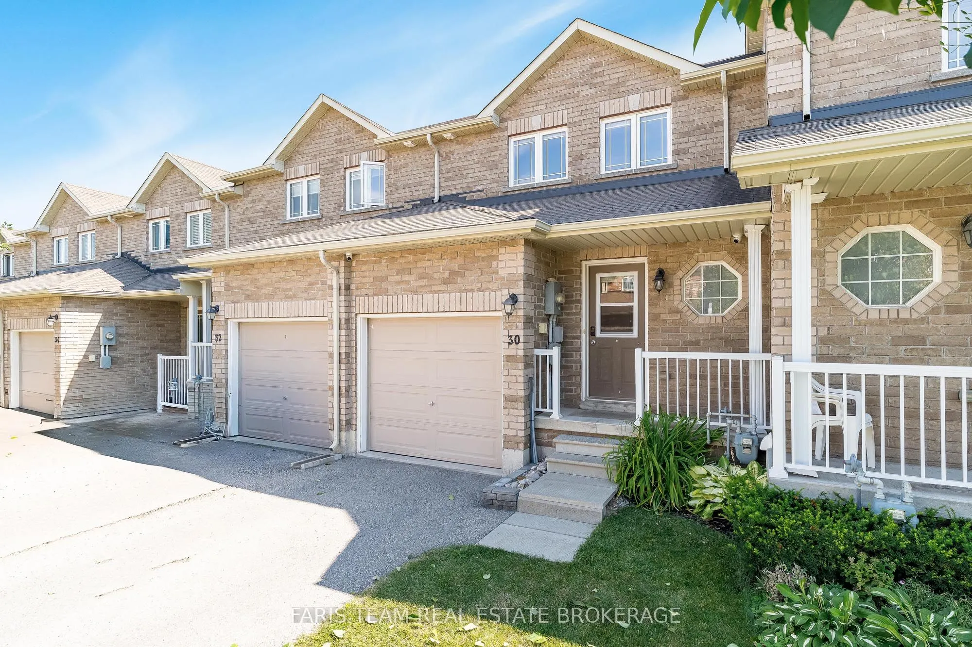 30 Southwoods Crescent, #60