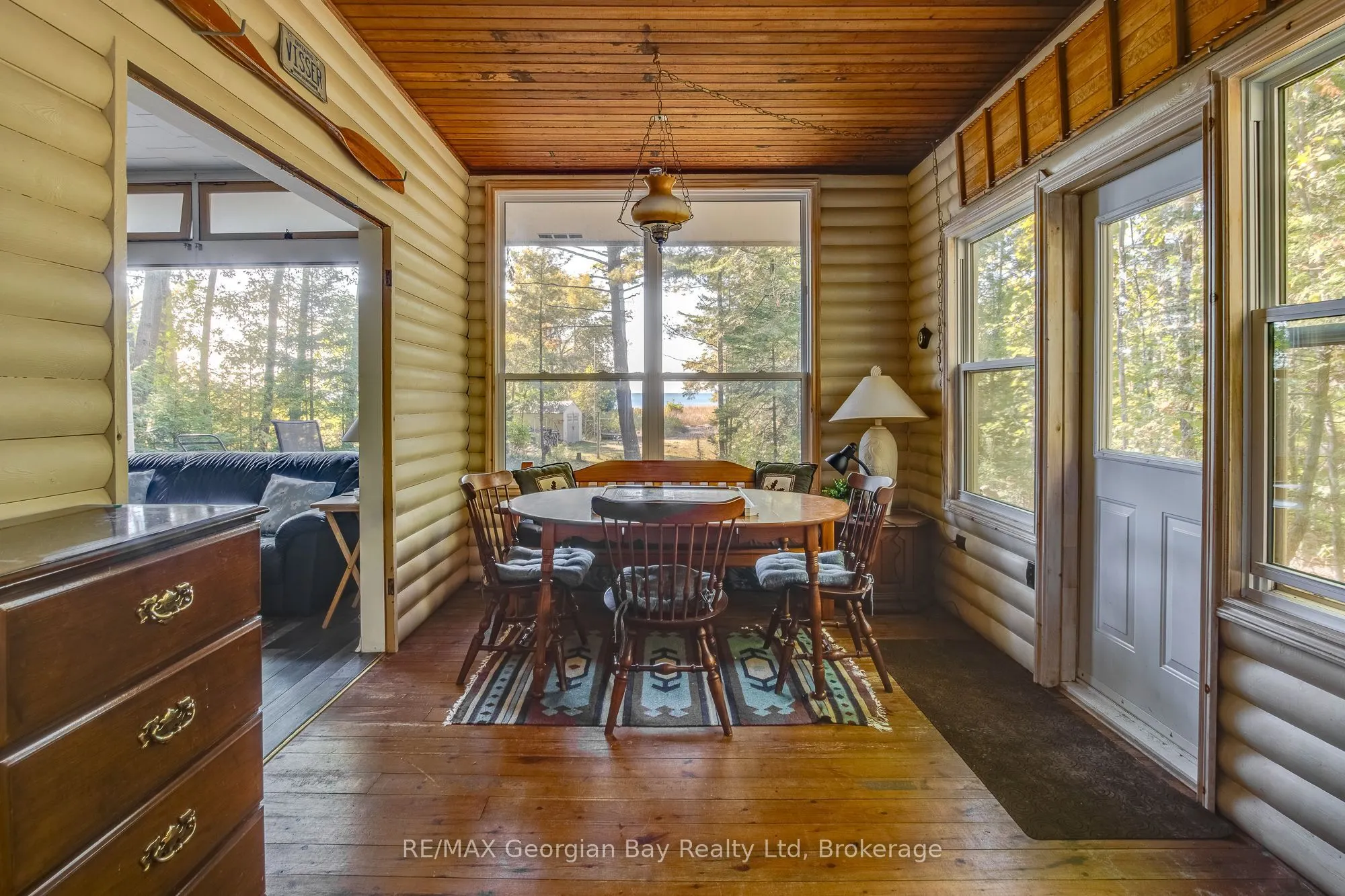 100 Nottawaga Drive