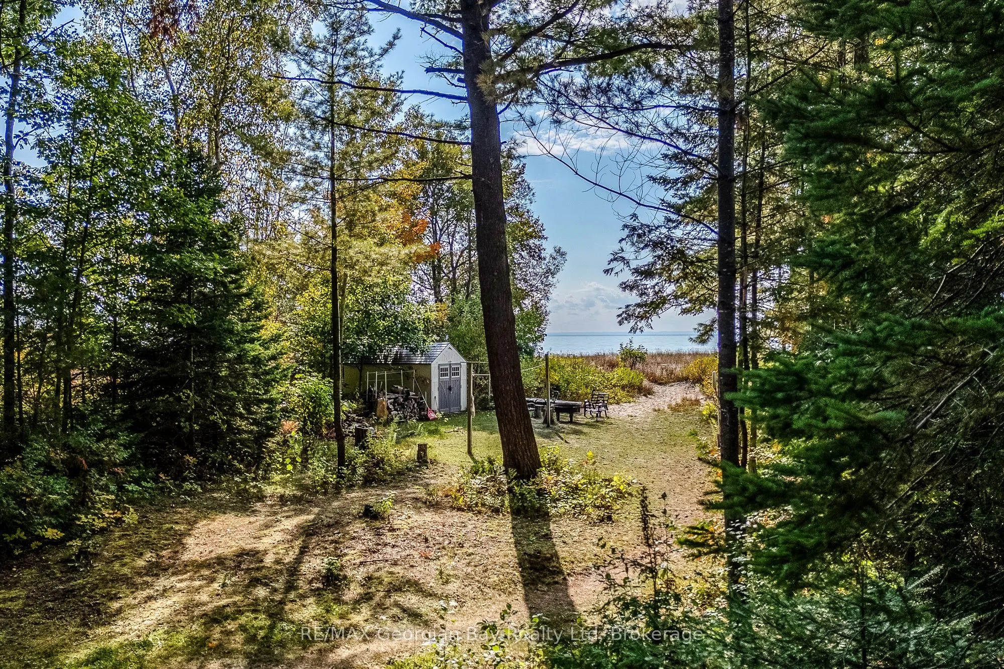 100 Nottawaga Drive