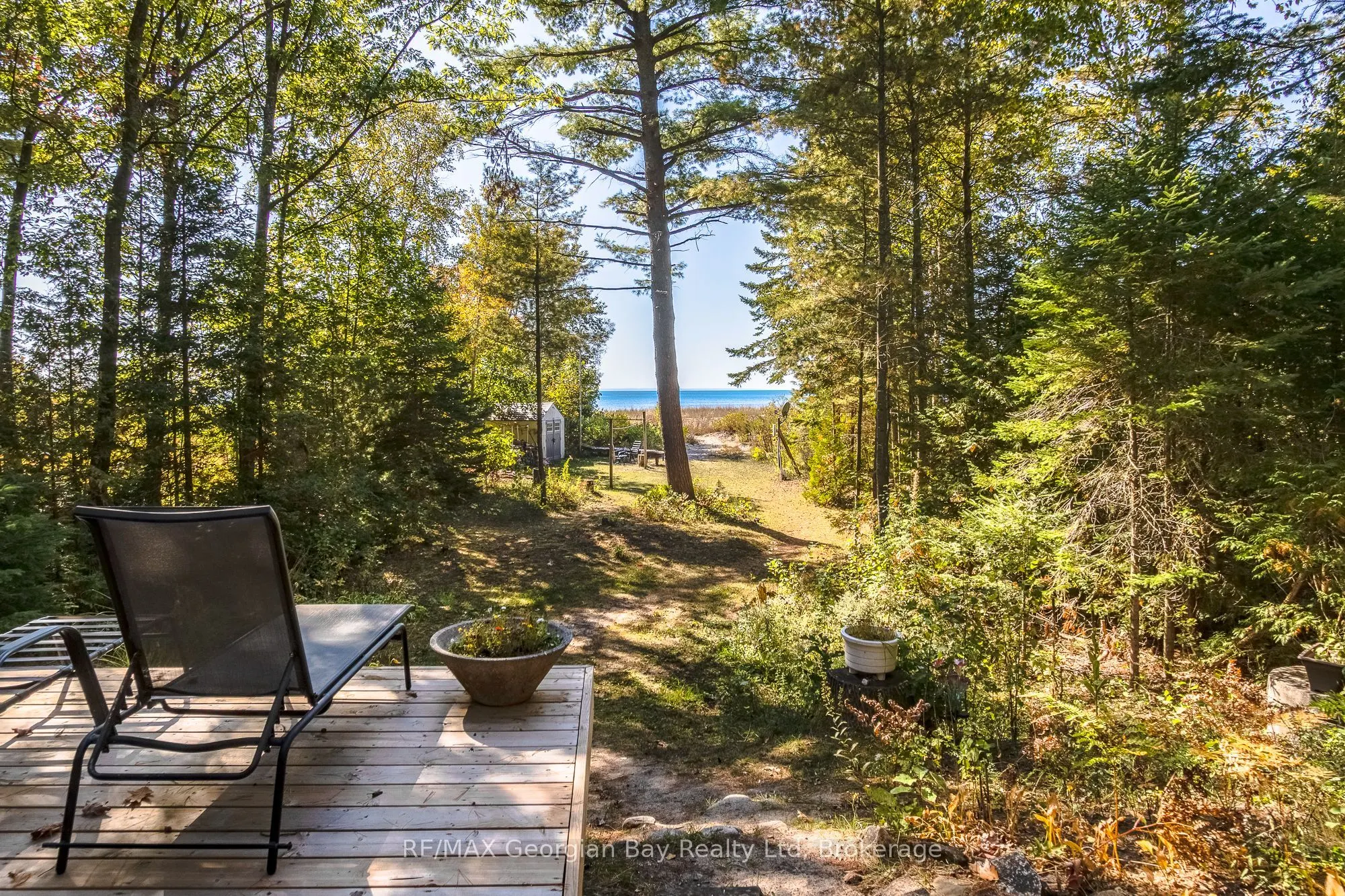 100 Nottawaga Drive