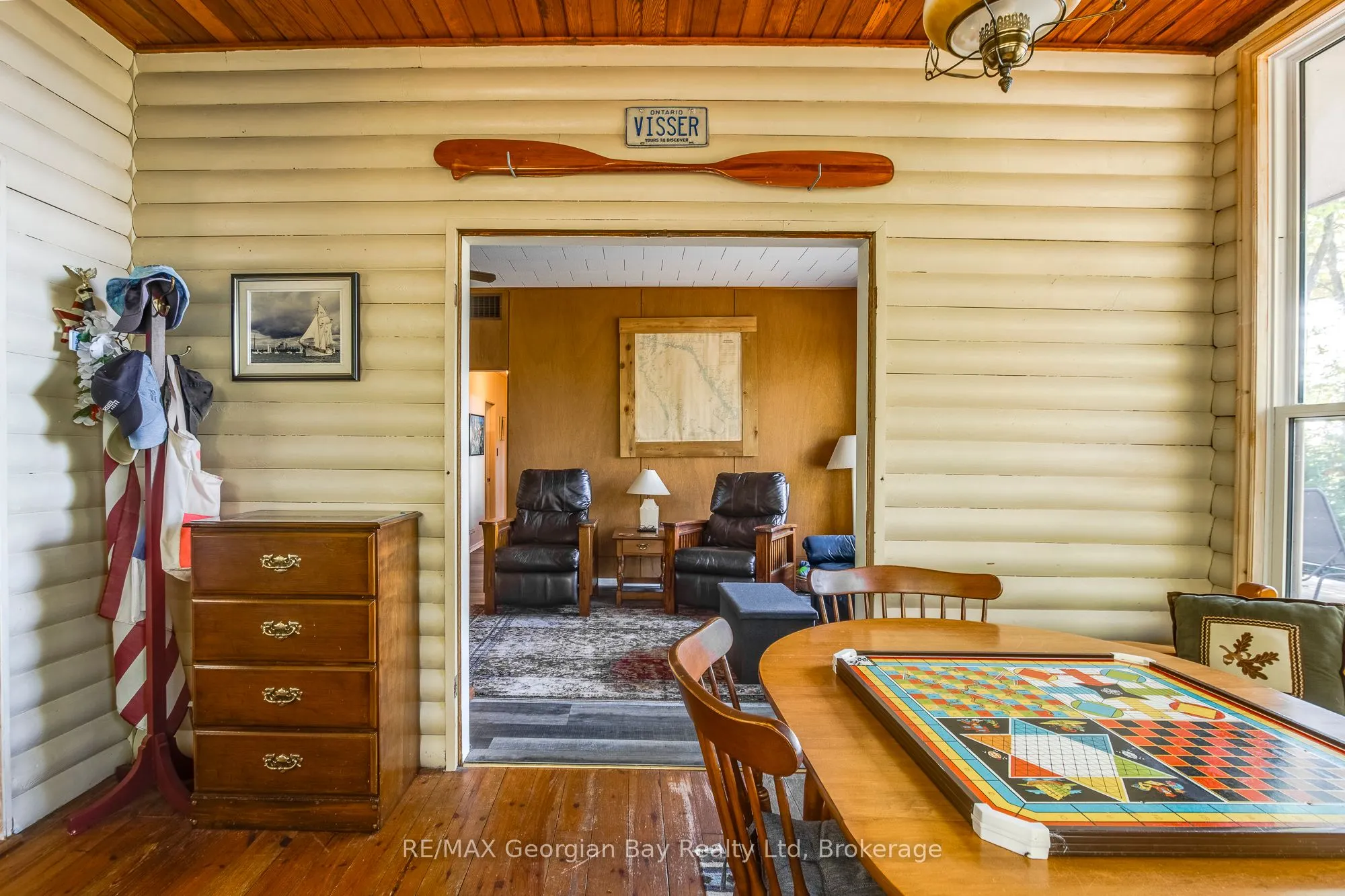 100 Nottawaga Drive