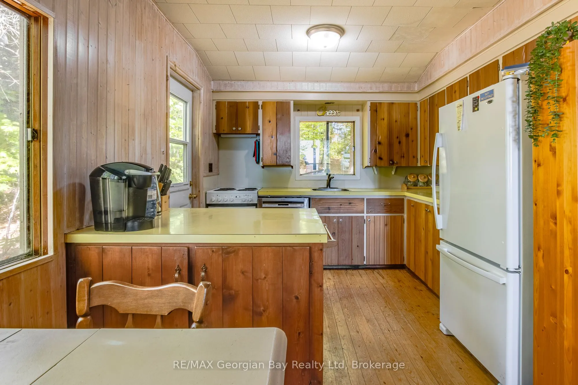 100 Nottawaga Drive