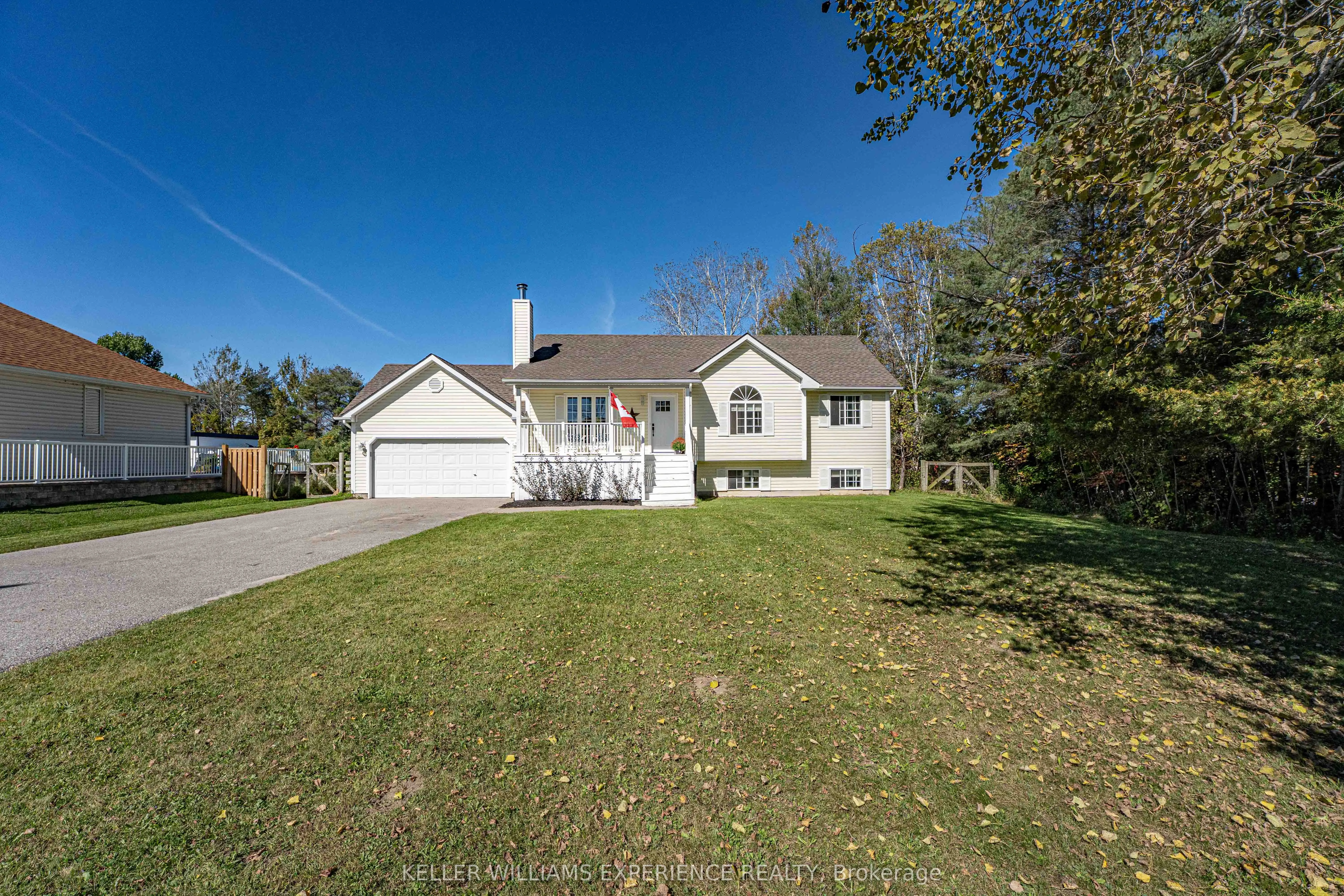 5318 Conc 3 Sunnidale Road