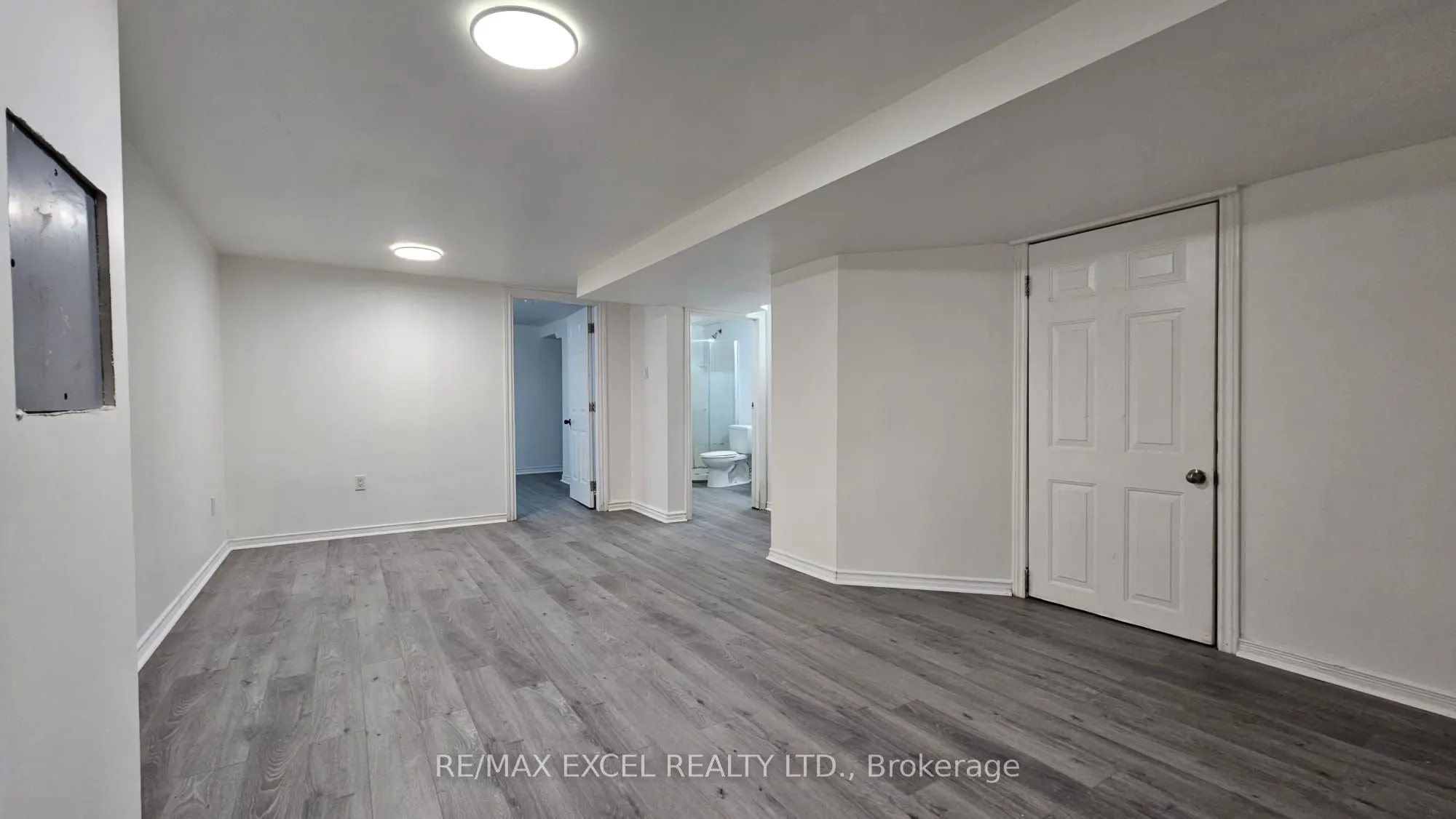 24 Sylvia Street, #Back Unit