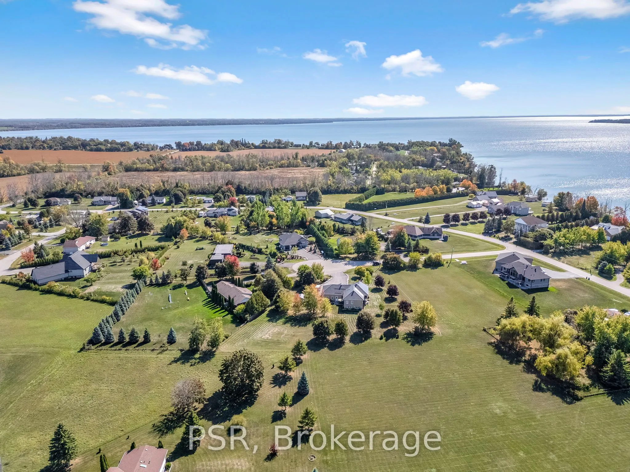 2884 Sunnydale Lane