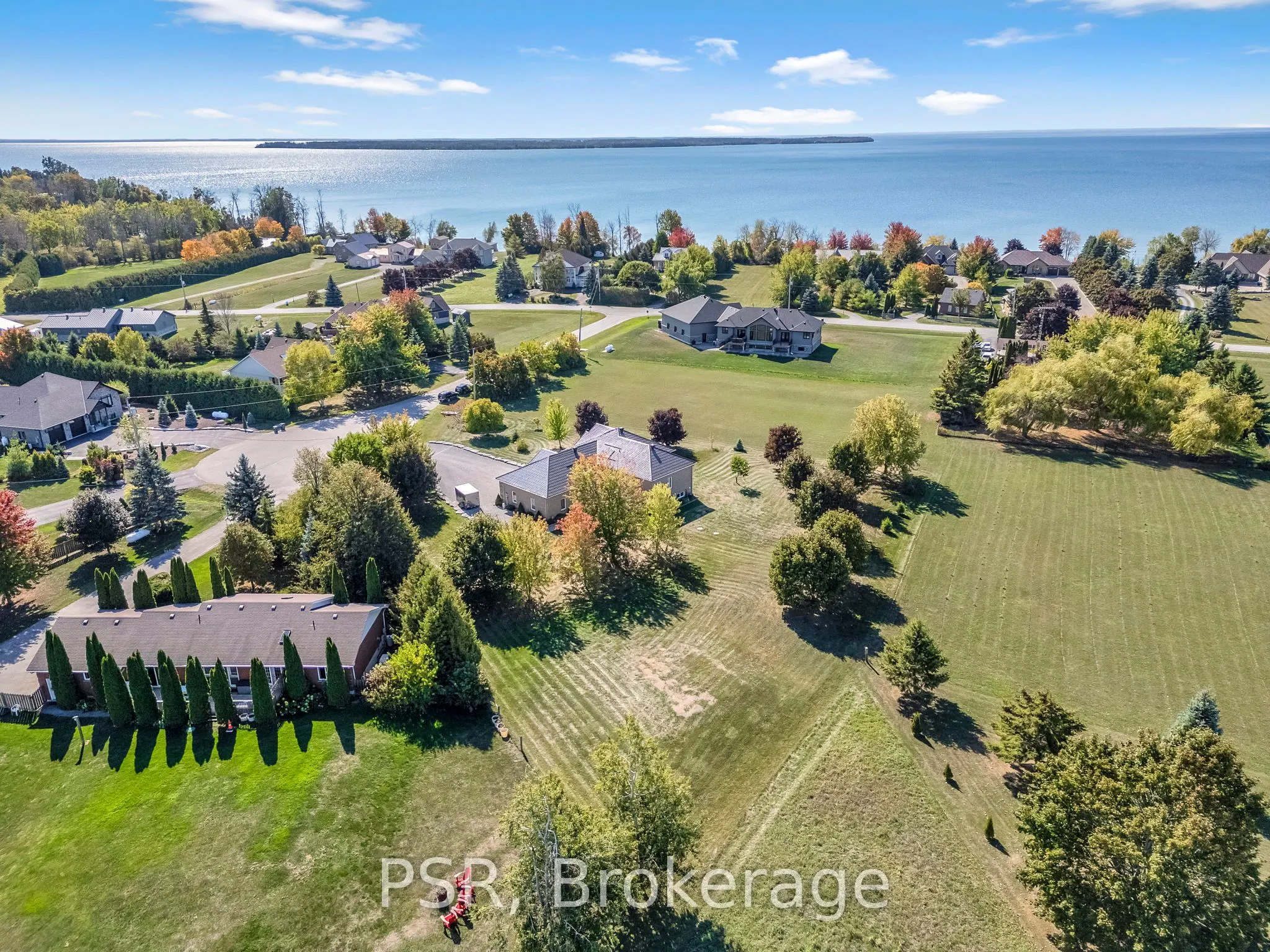 2884 Sunnydale Lane