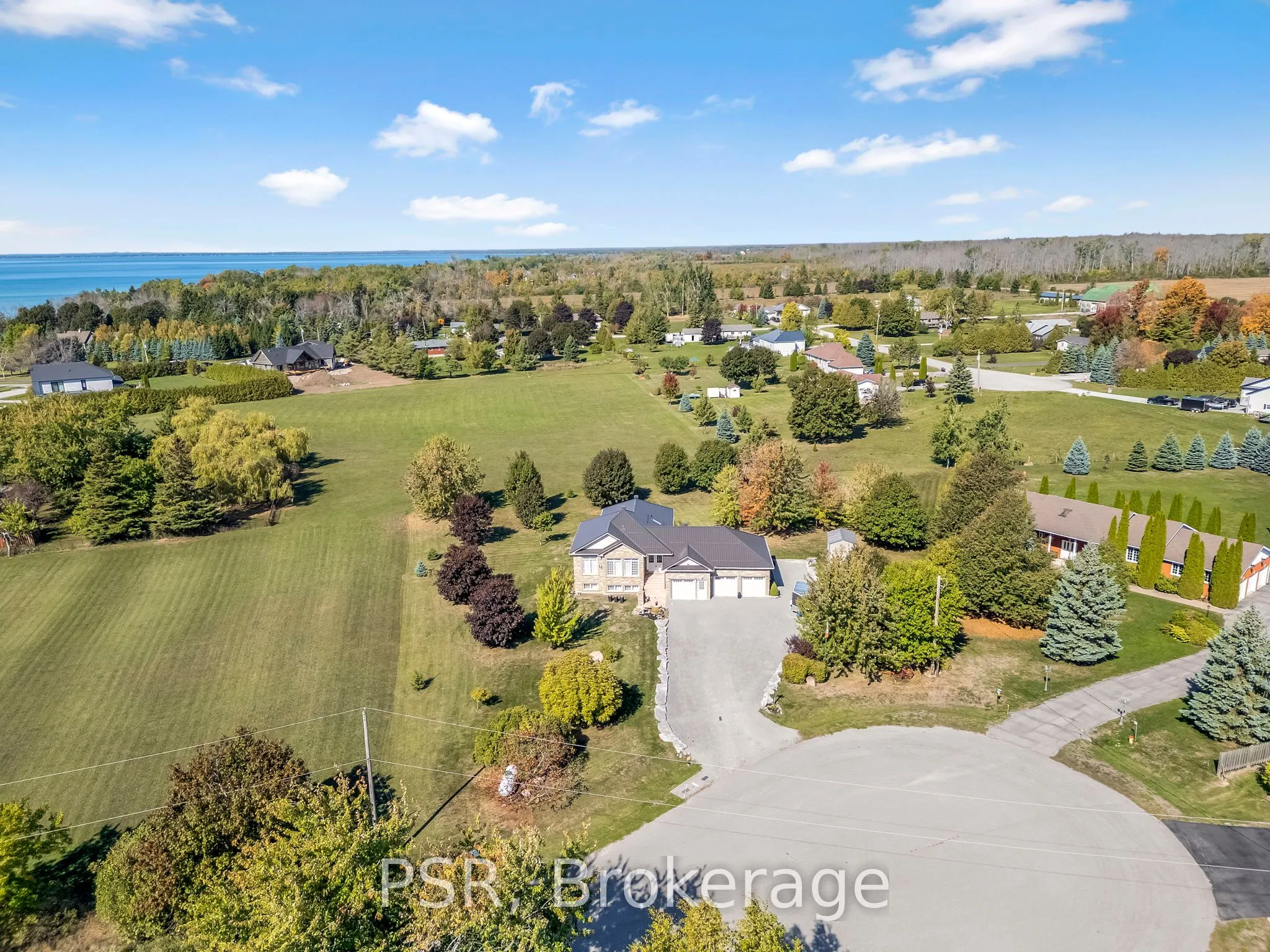 2884 Sunnydale Lane