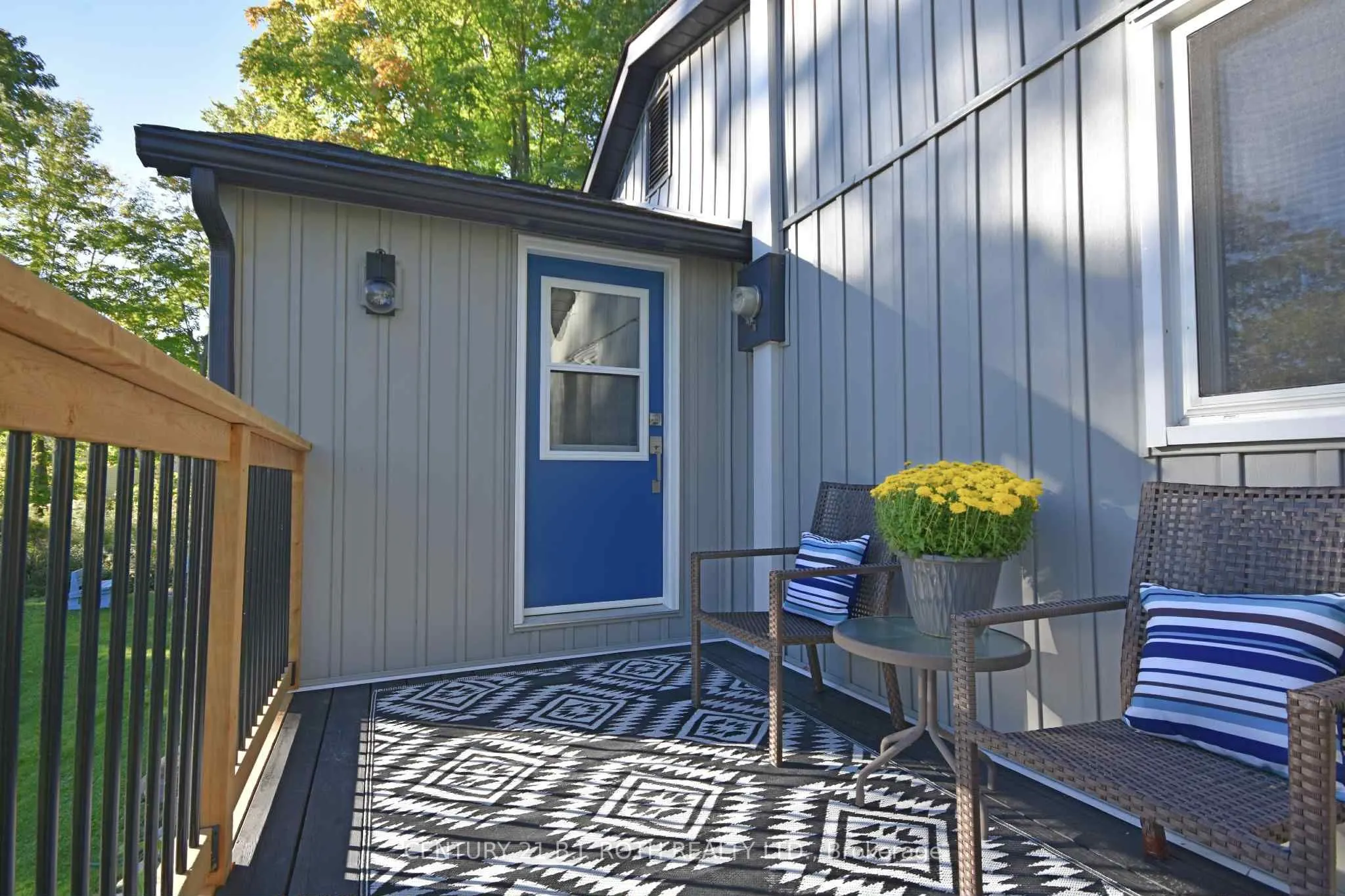 263 Robins Point Road