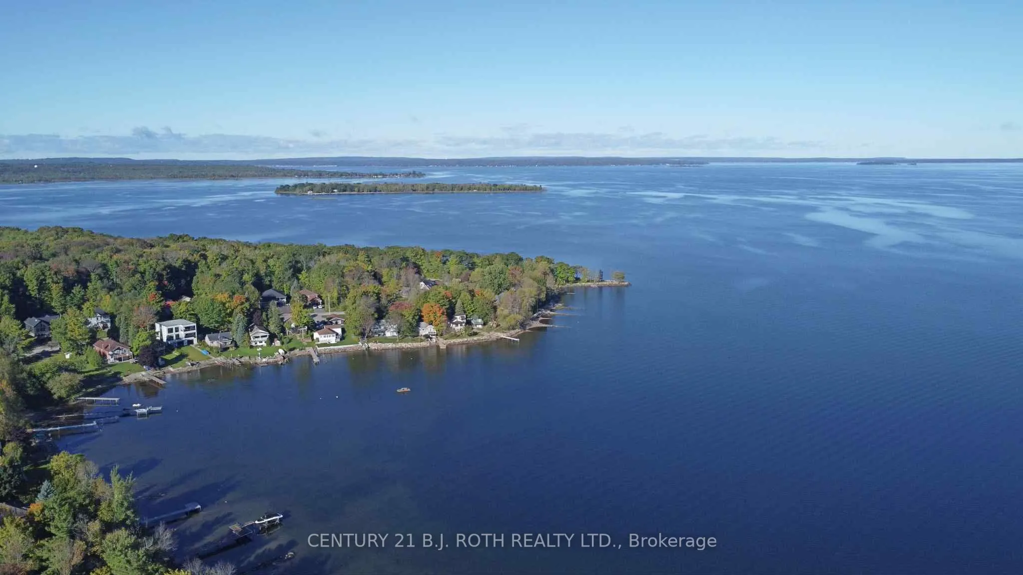 263 Robins Point Road