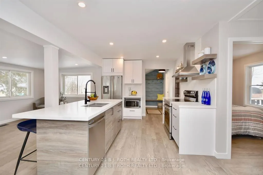 263 Robins Point Road