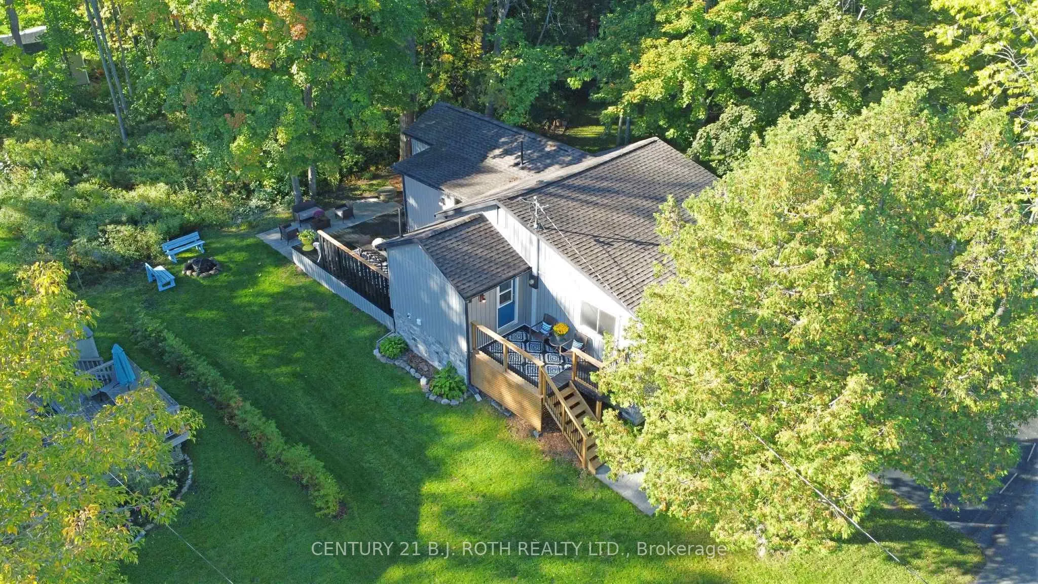 263 Robins Point Road
