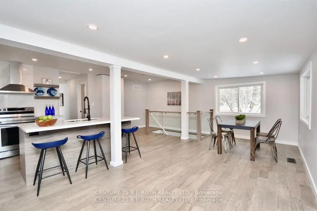263 Robins Point Road