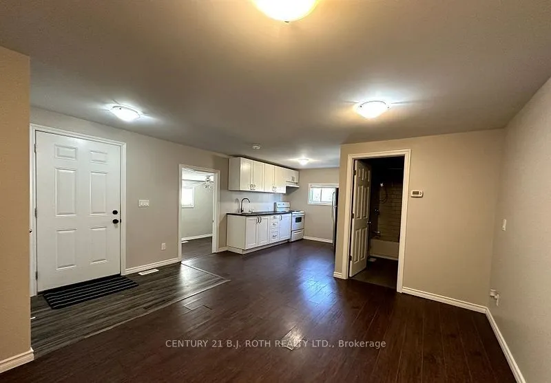 303 MOFFAT Street, #3