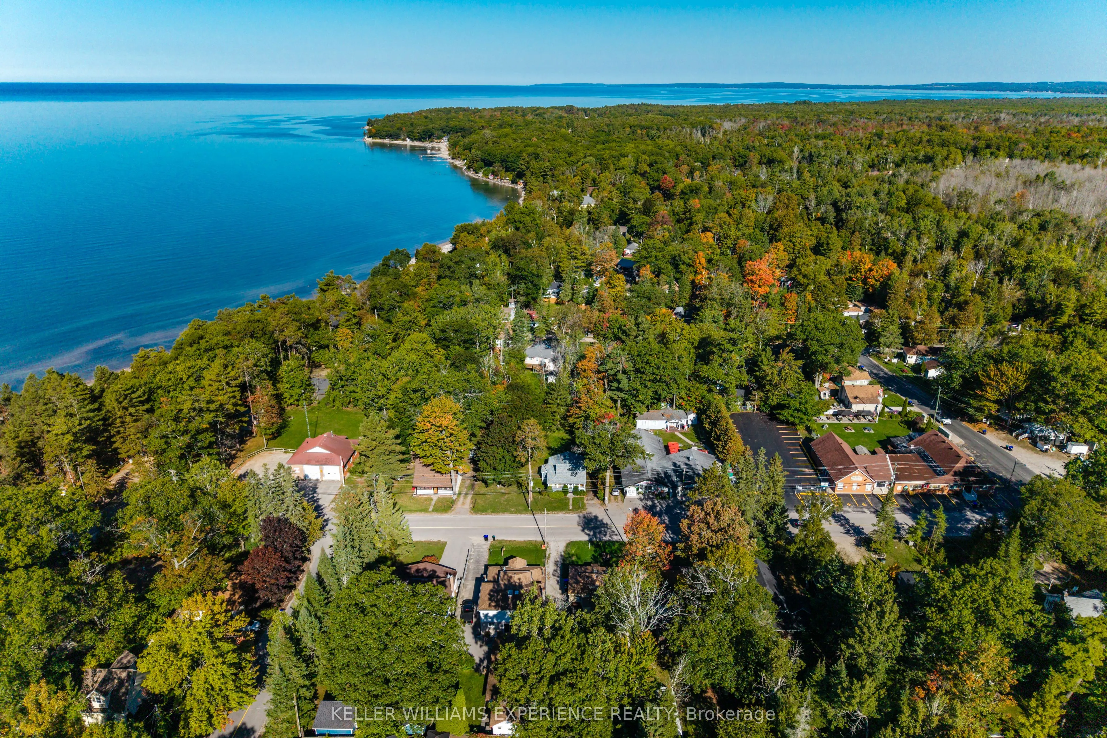 2007 Tiny Beaches Road S