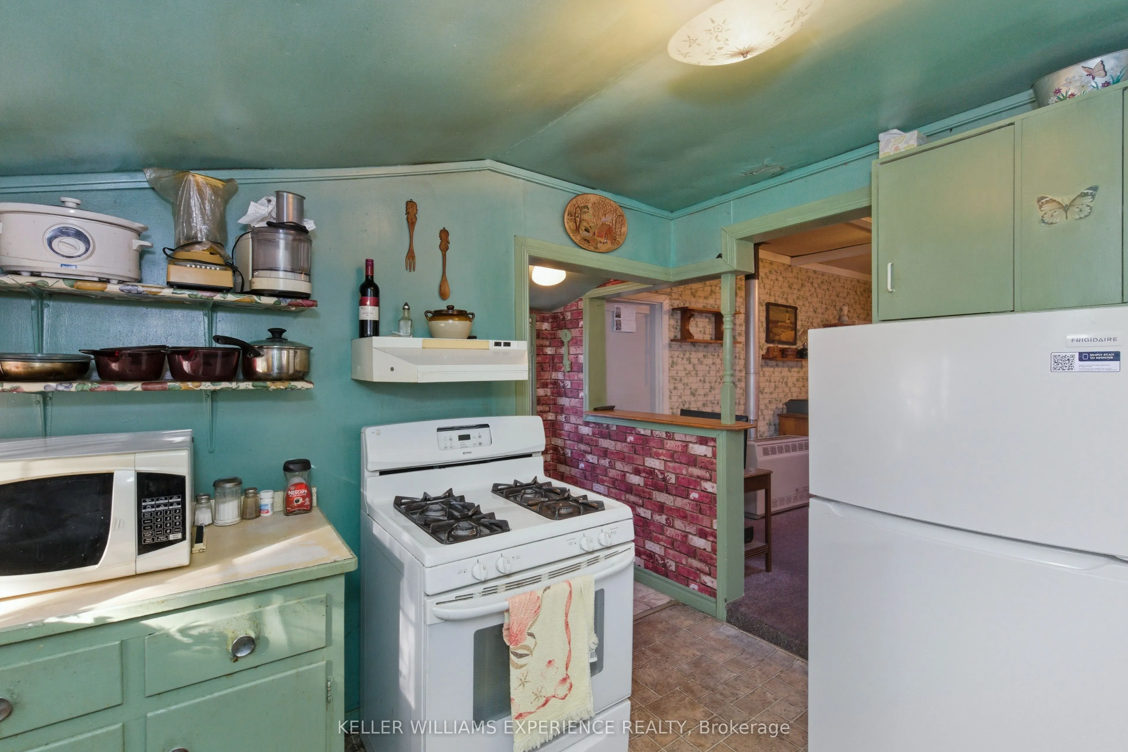 2007 Tiny Beaches Road S