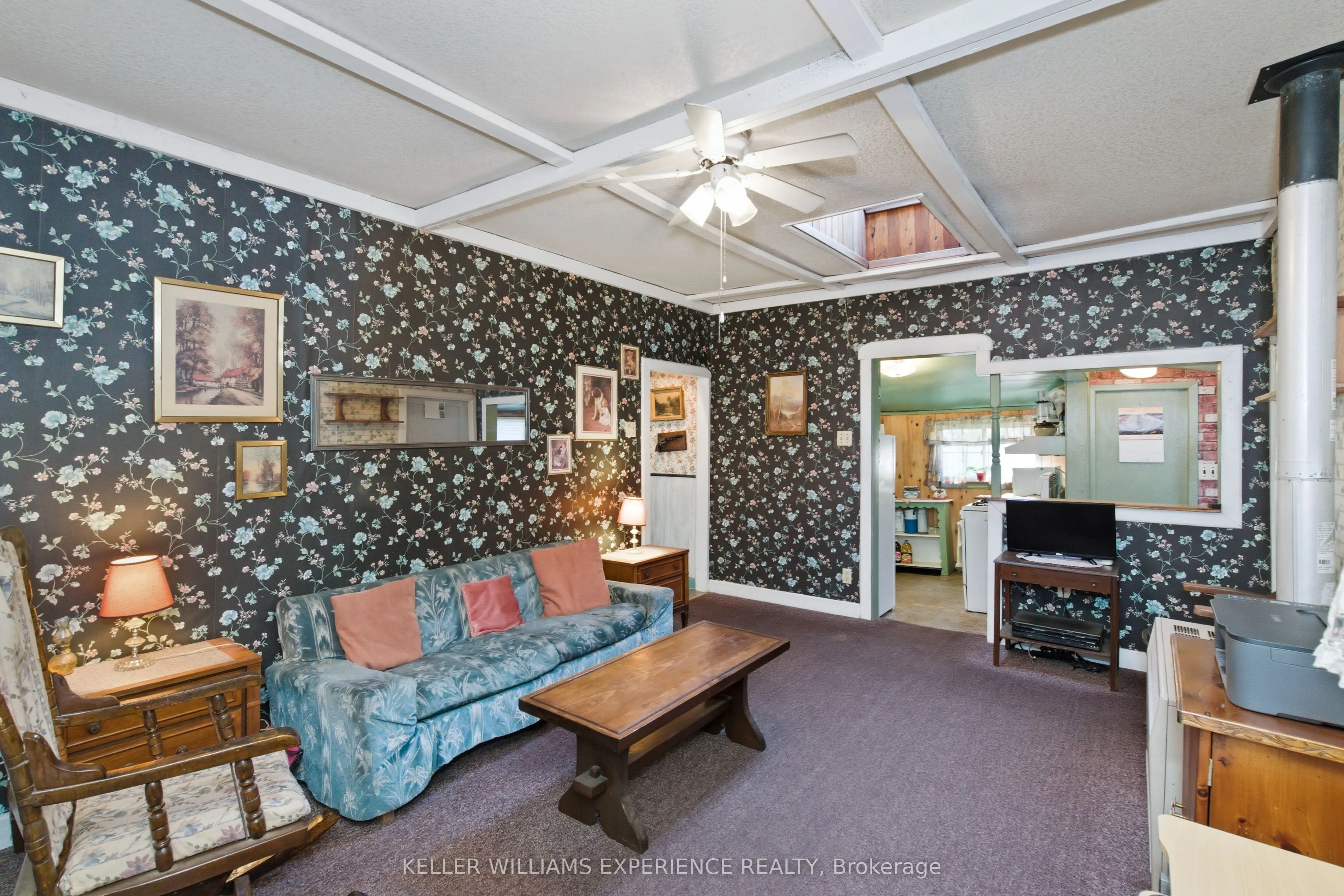 2007 Tiny Beaches Road S