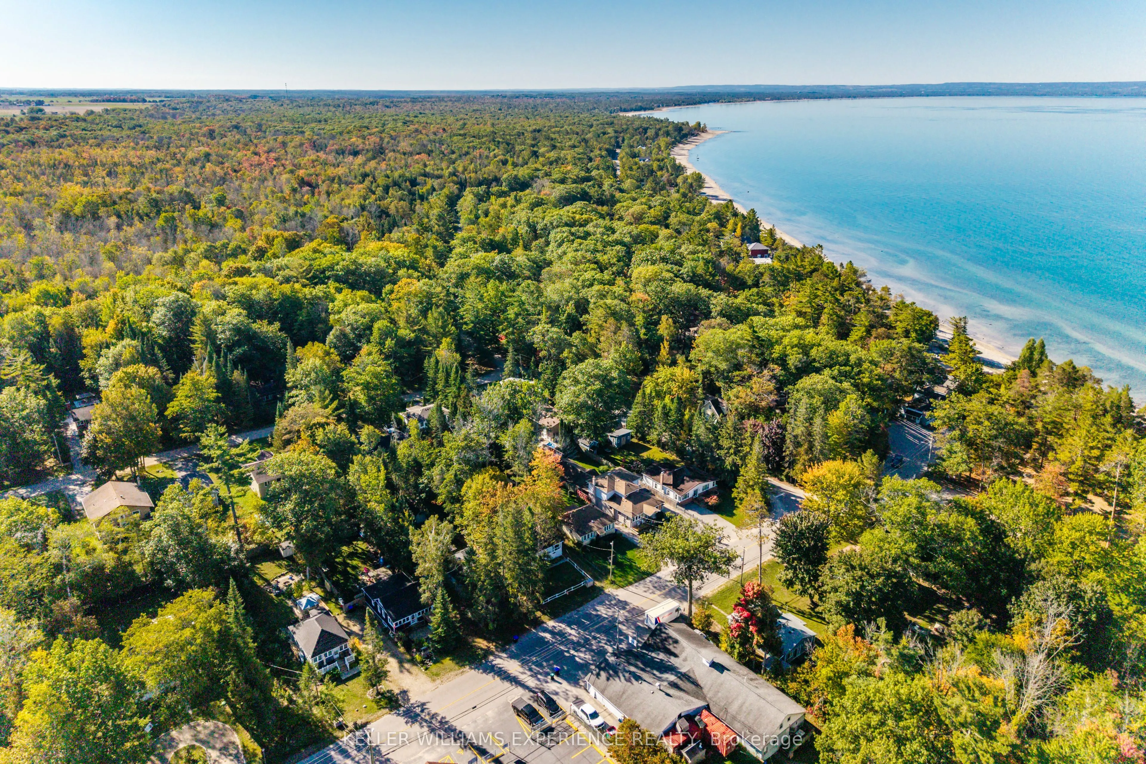 2007 Tiny Beaches Road S