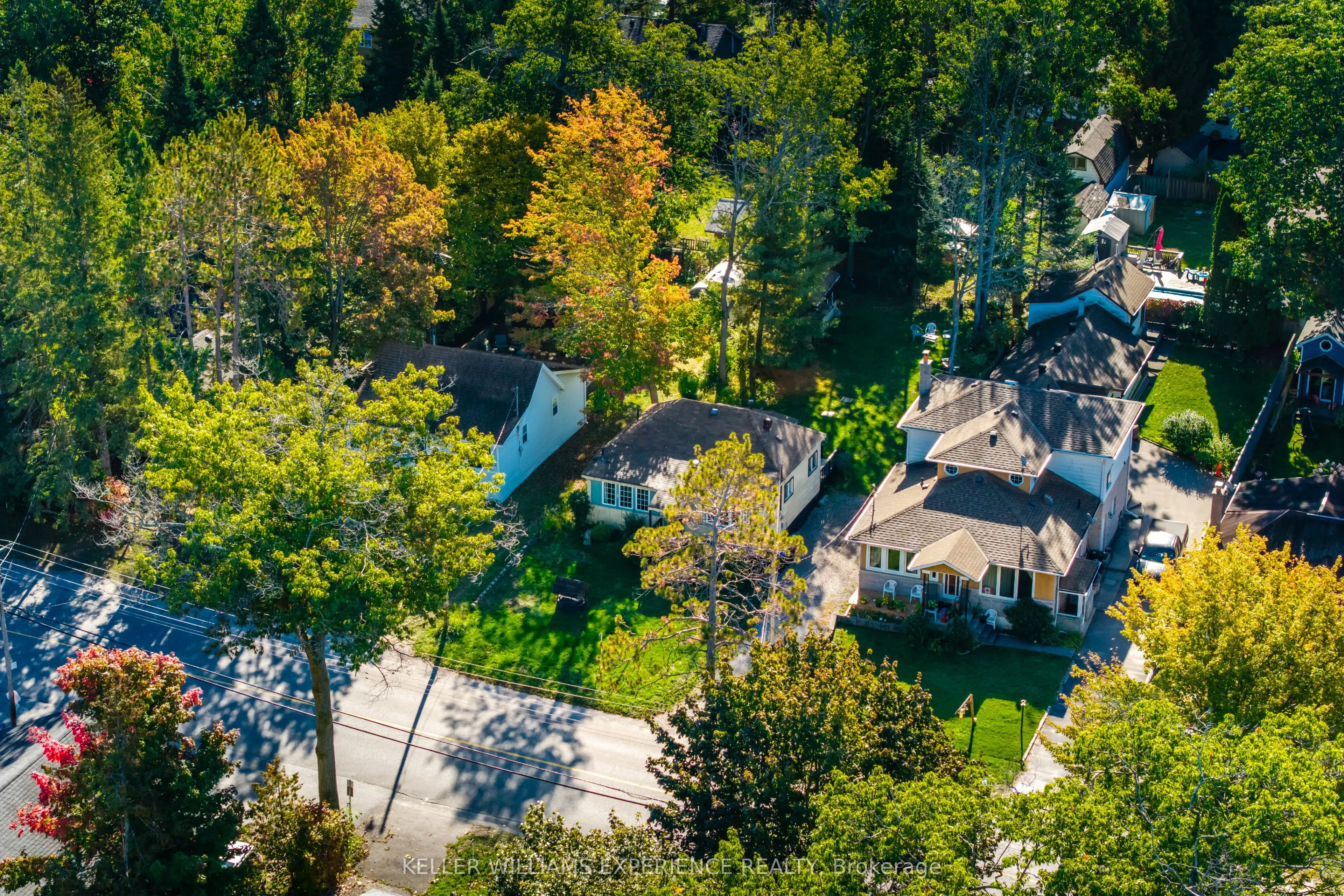 2007 Tiny Beaches Road S